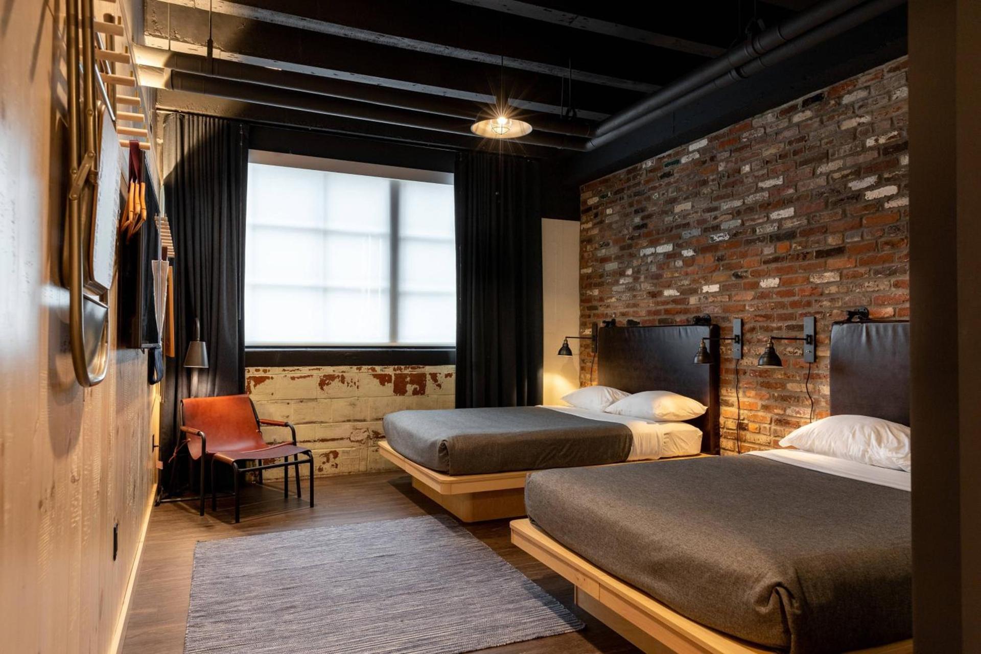 Moxy Nashville Downtown photo 15