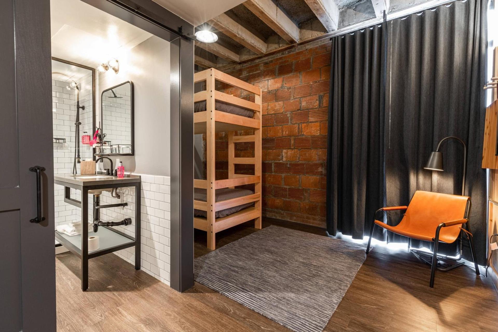 Moxy Nashville Downtown photo 19