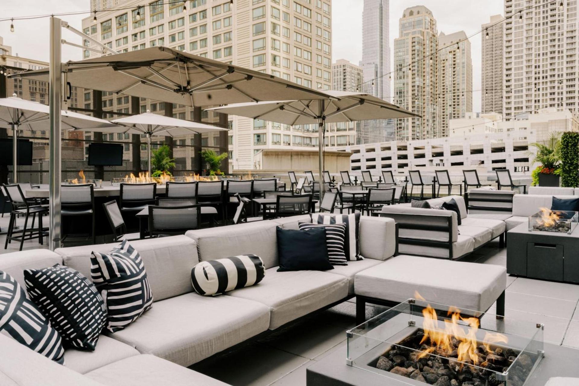The Gwen, a Luxury Collection Hotel, Michigan Avenue Chicago photo 55