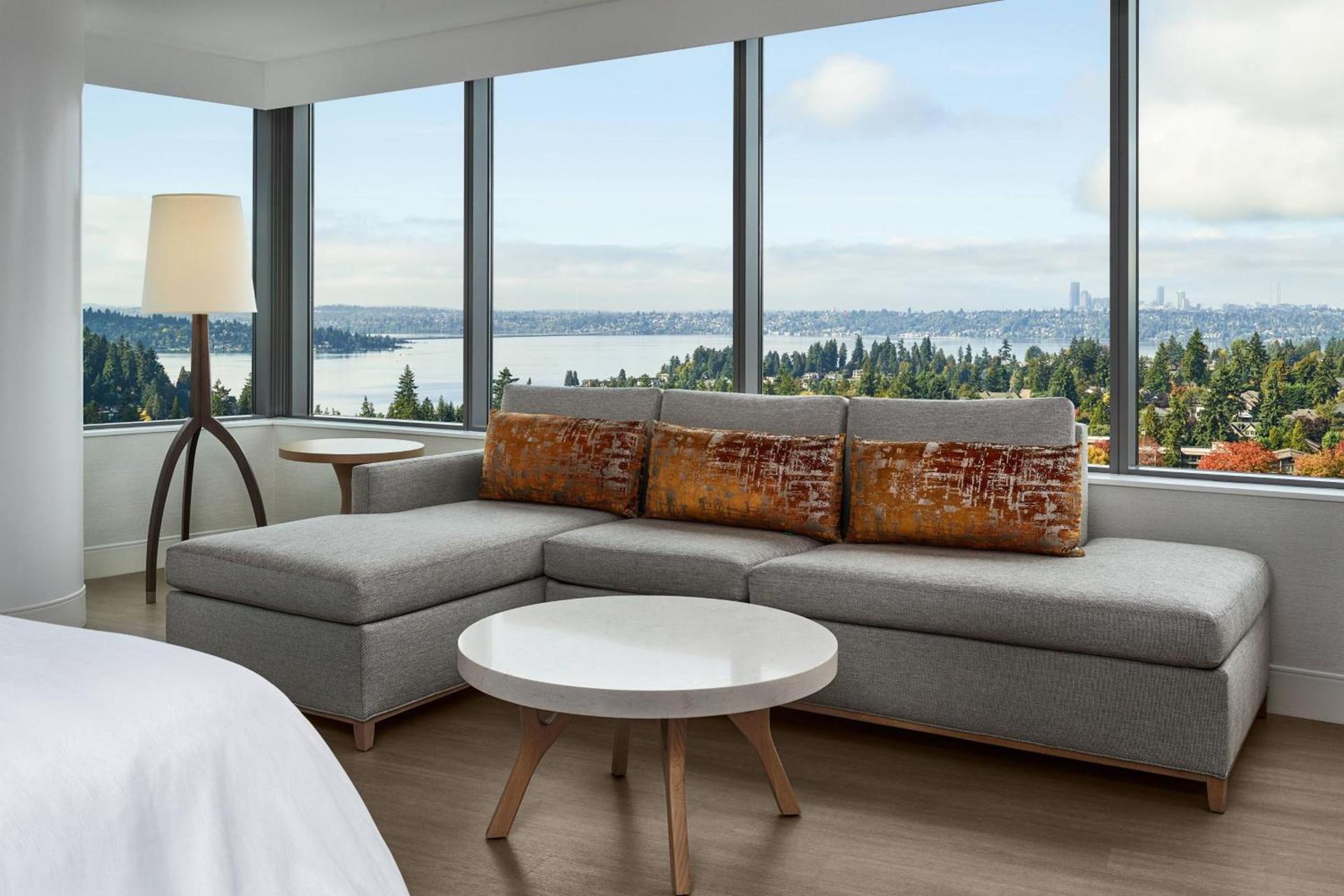 The Westin Bellevue photo 51