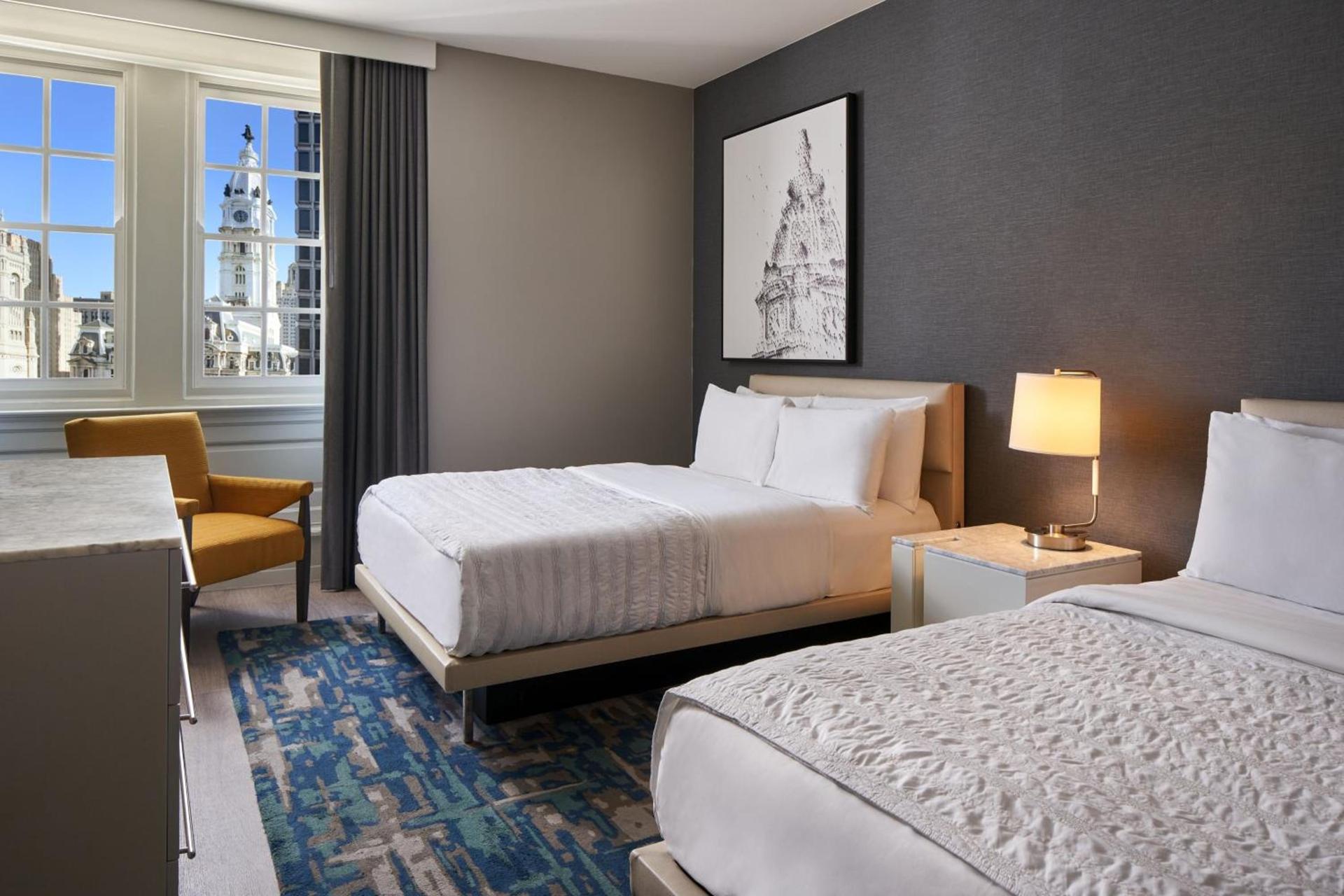 Courtyard by Marriott Philadelphia Downtown photo 21