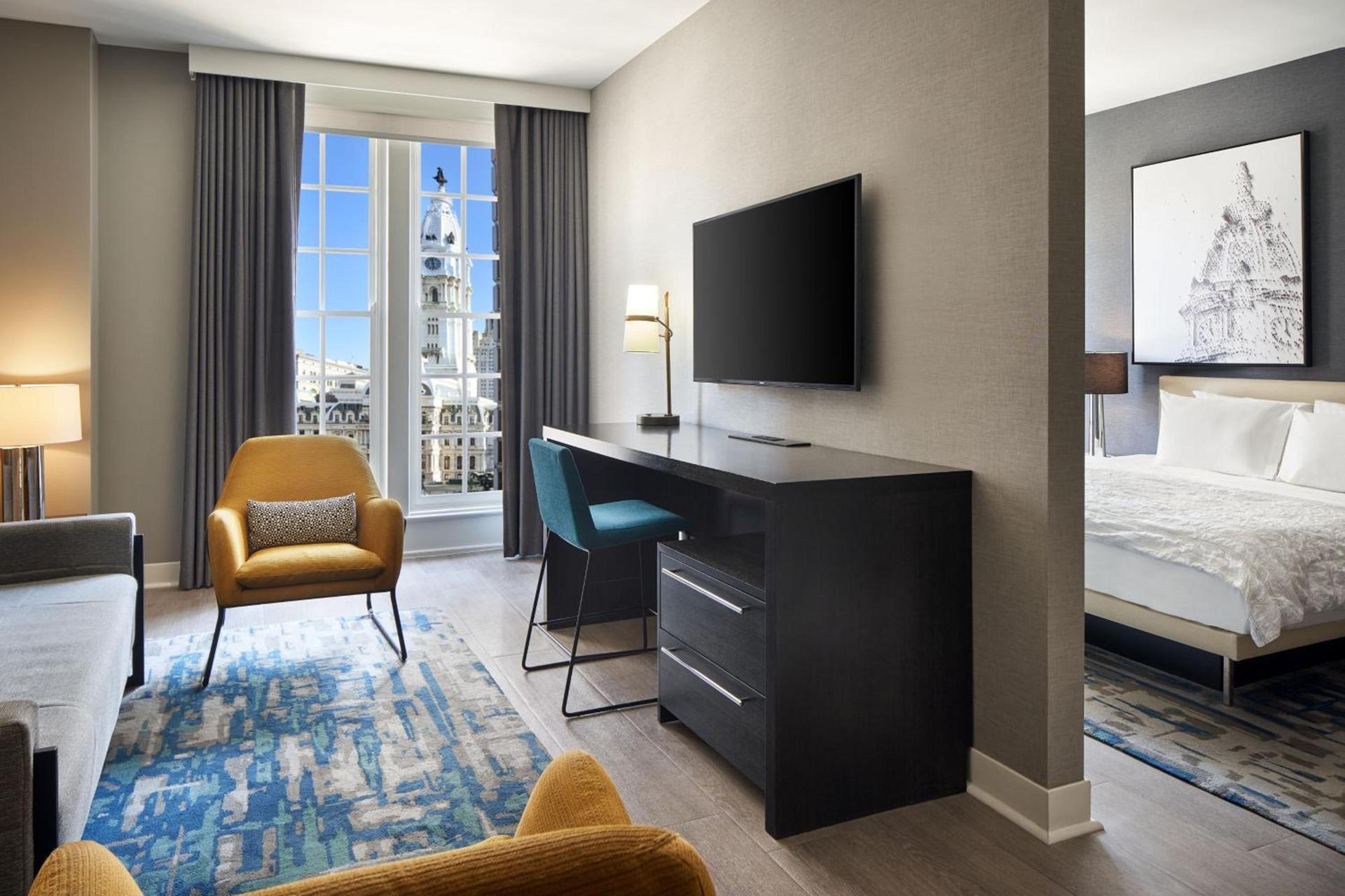 Courtyard by Marriott Philadelphia Downtown photo 22