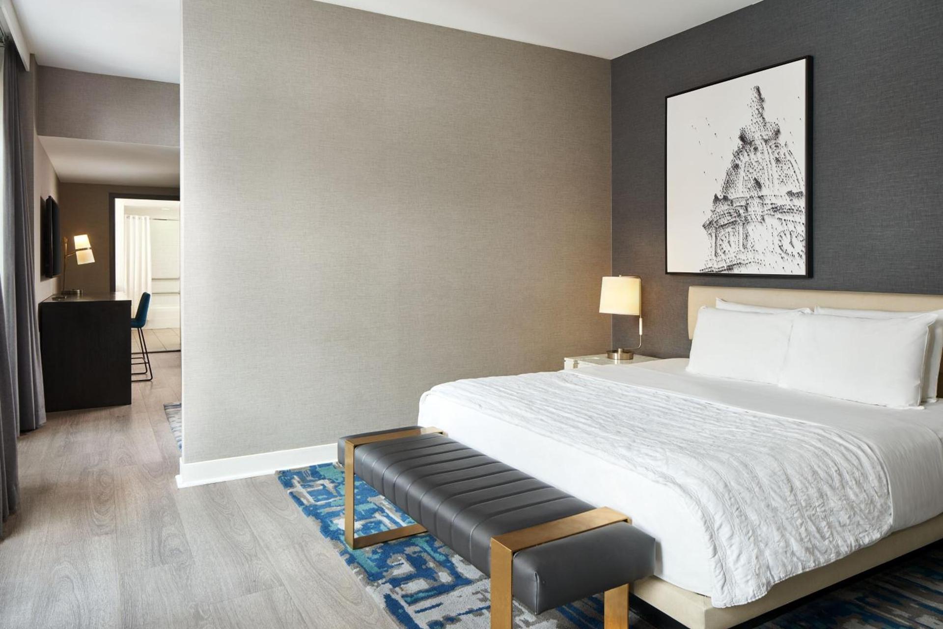 Courtyard by Marriott Philadelphia Downtown photo 24