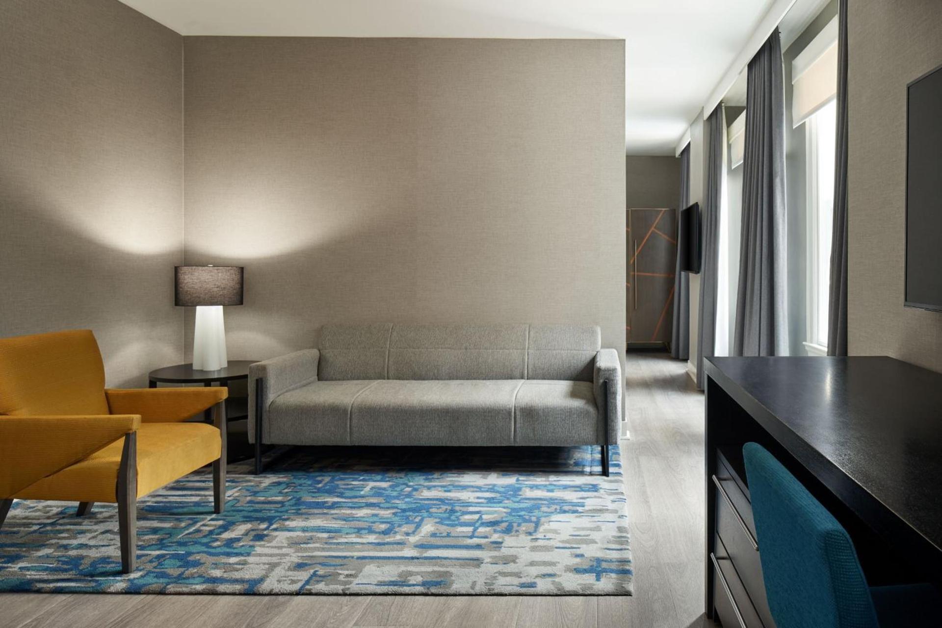 Courtyard by Marriott Philadelphia Downtown photo 26