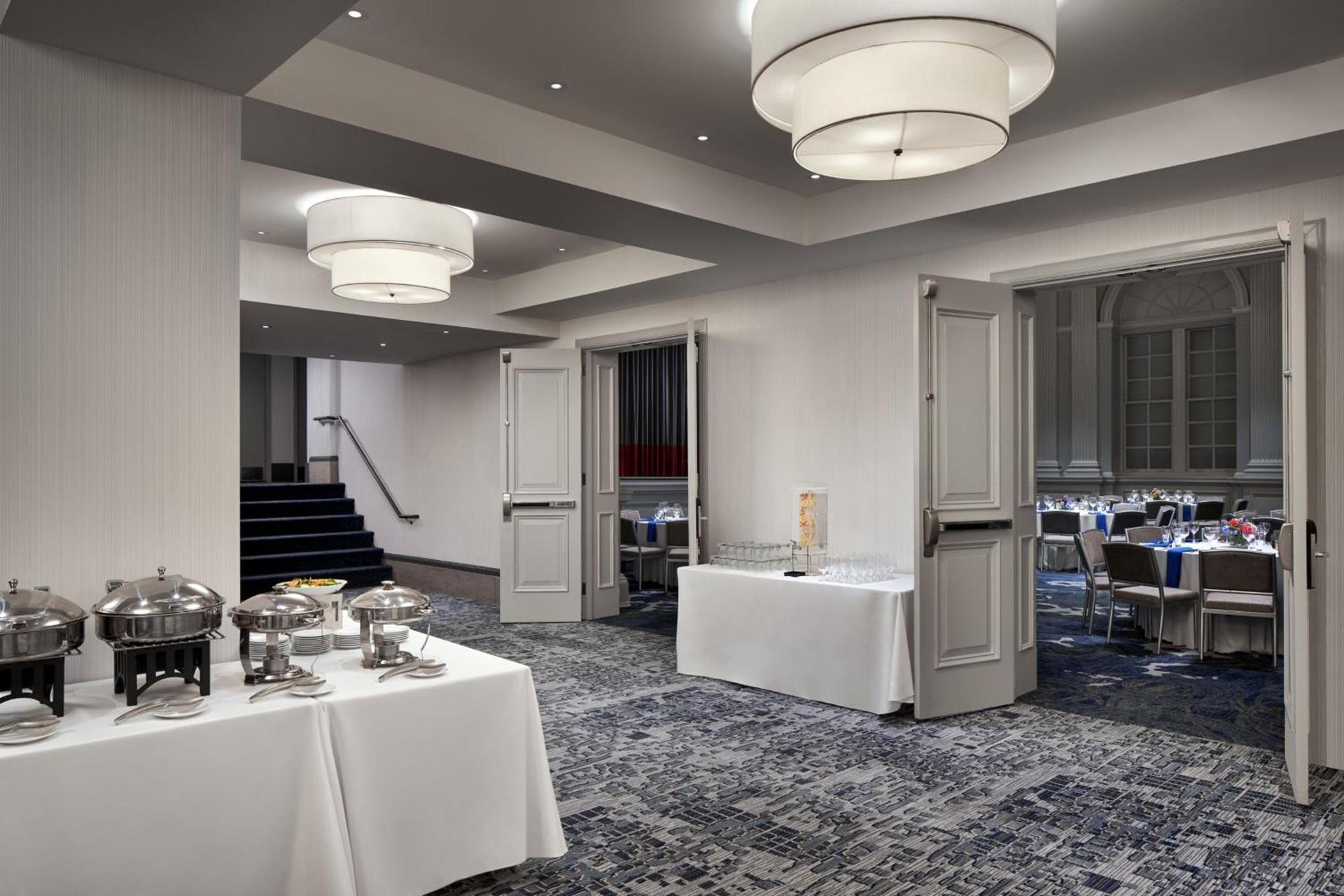 Courtyard by Marriott Philadelphia Downtown photo 44