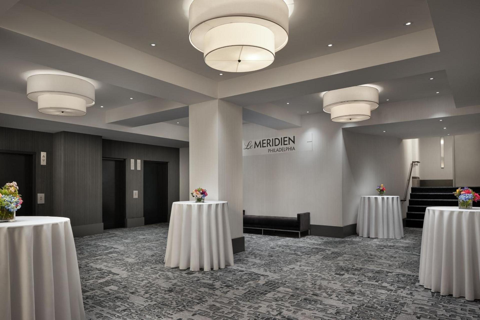 Courtyard by Marriott Philadelphia Downtown photo 46