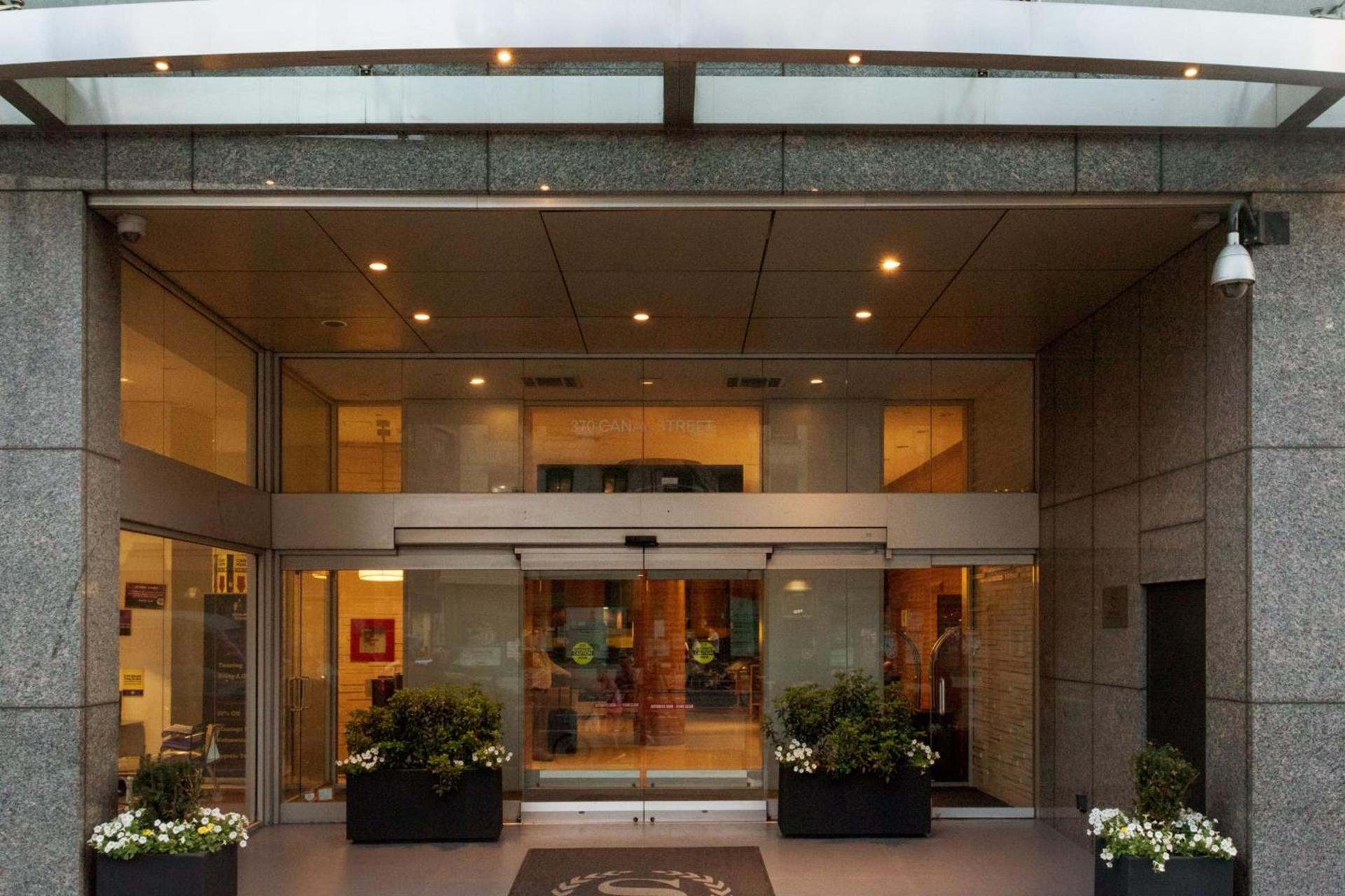 Sheraton Tribeca New York Hotel photo 8