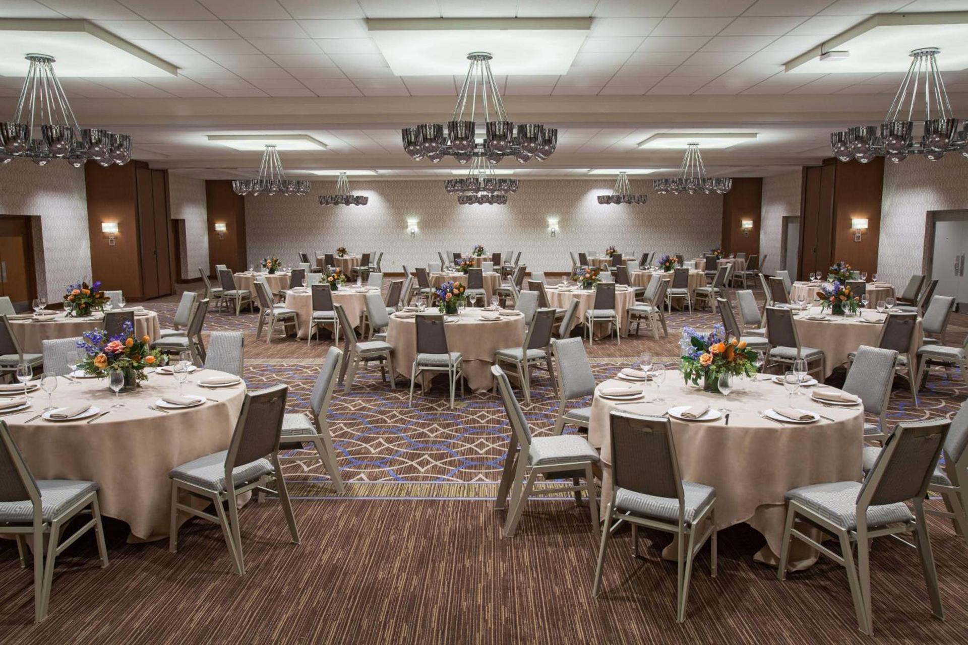 Sheraton Pittsburgh Airport Hotel photo 26
