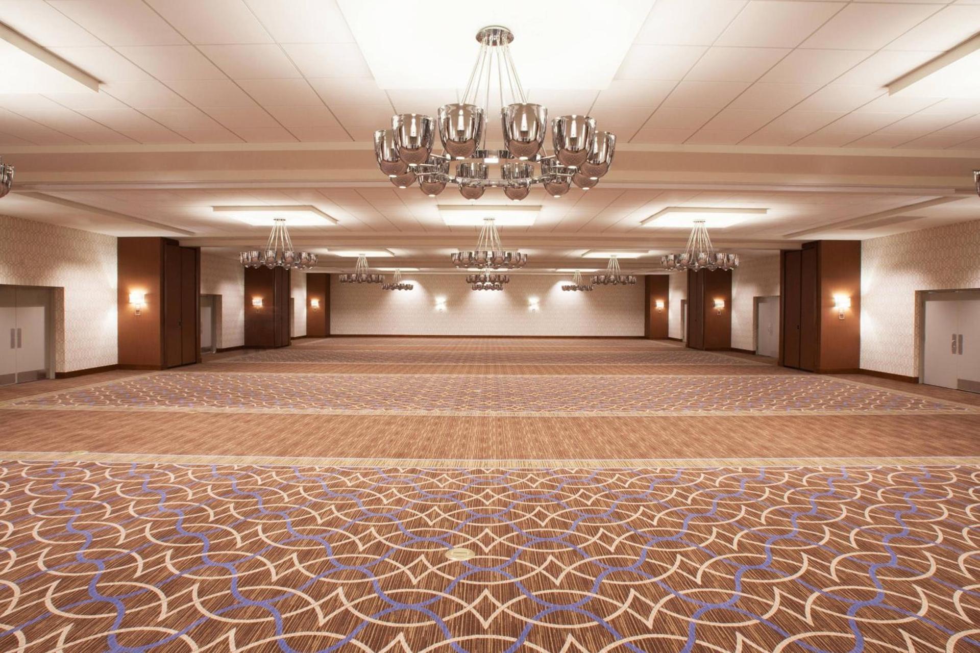 Sheraton Pittsburgh Airport Hotel photo 28