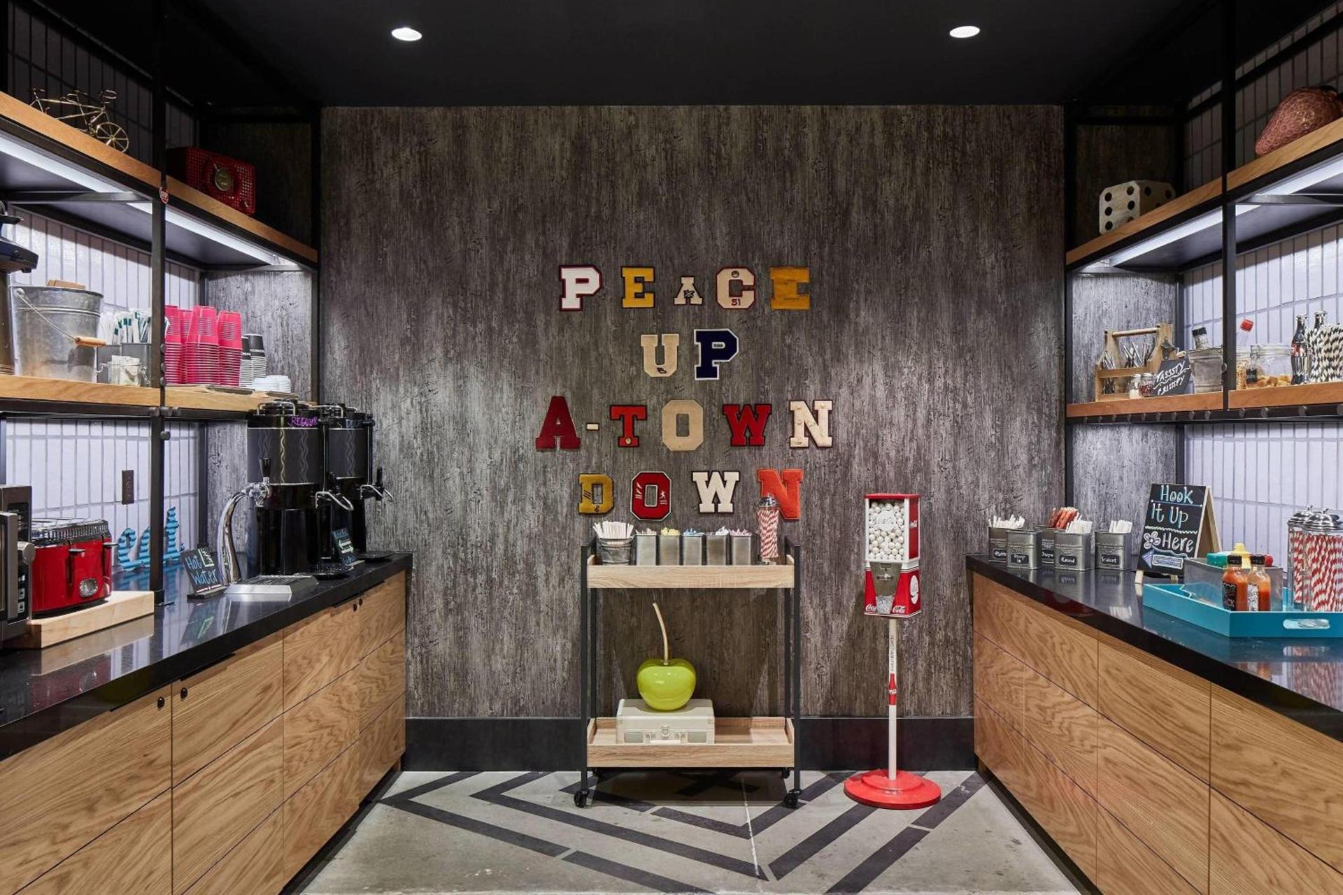Moxy Atlanta Midtown photo 37