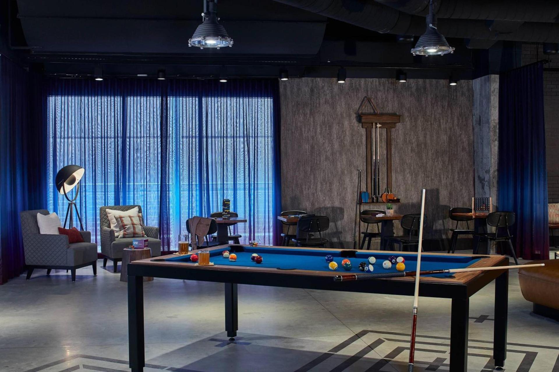 Moxy Atlanta Midtown photo 41