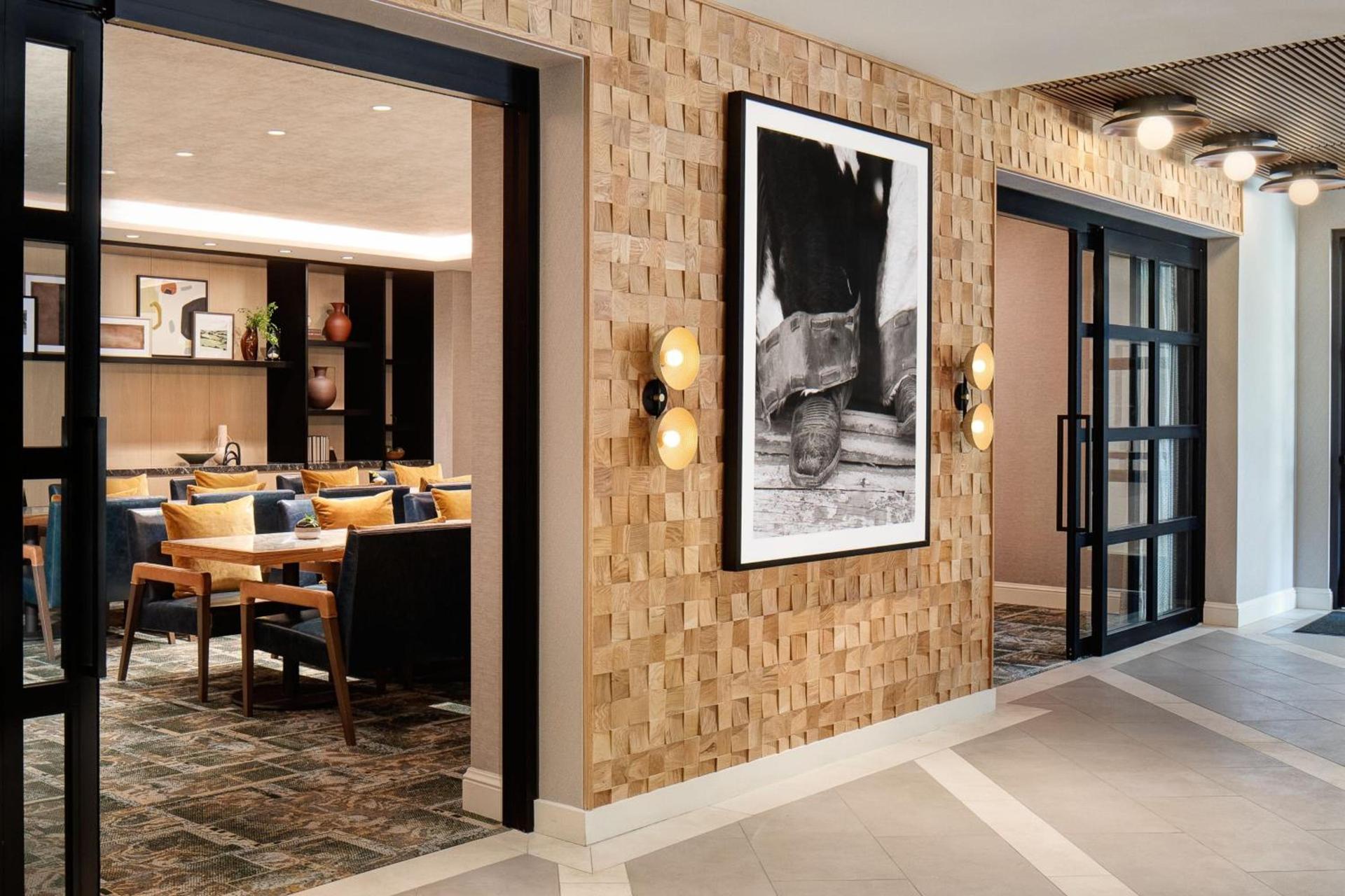 Sheraton Fort Worth Downtown Hotel photo 71