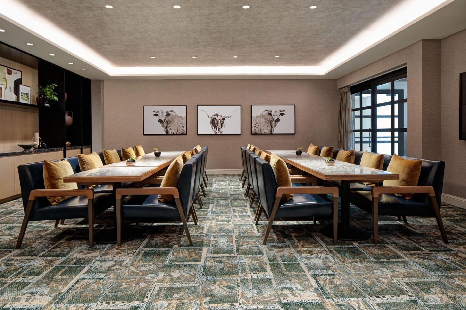 Sheraton Fort Worth Downtown Hotel photo 72
