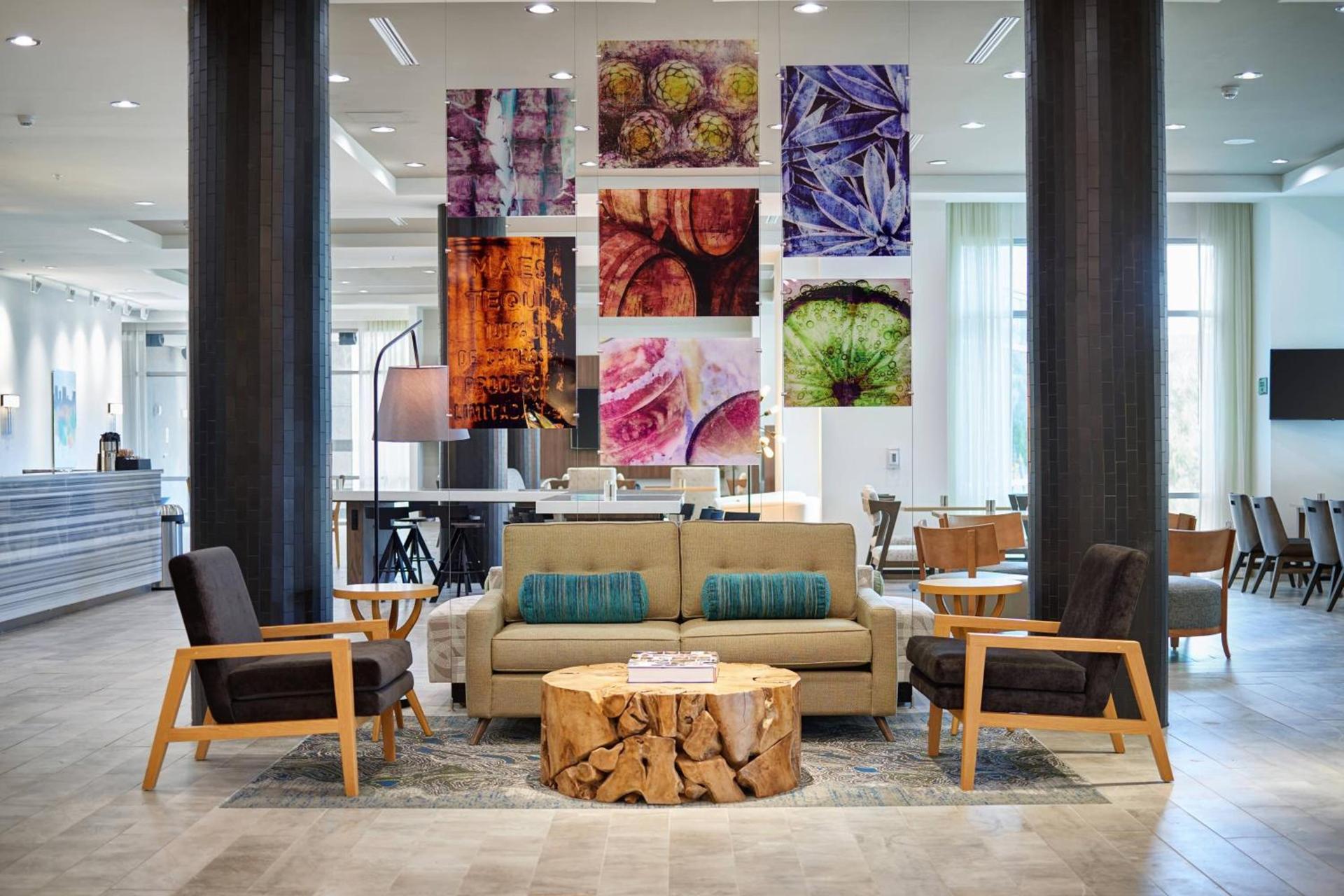 Courtyard By Marriott El Paso Downtown/Convention Center photo 4