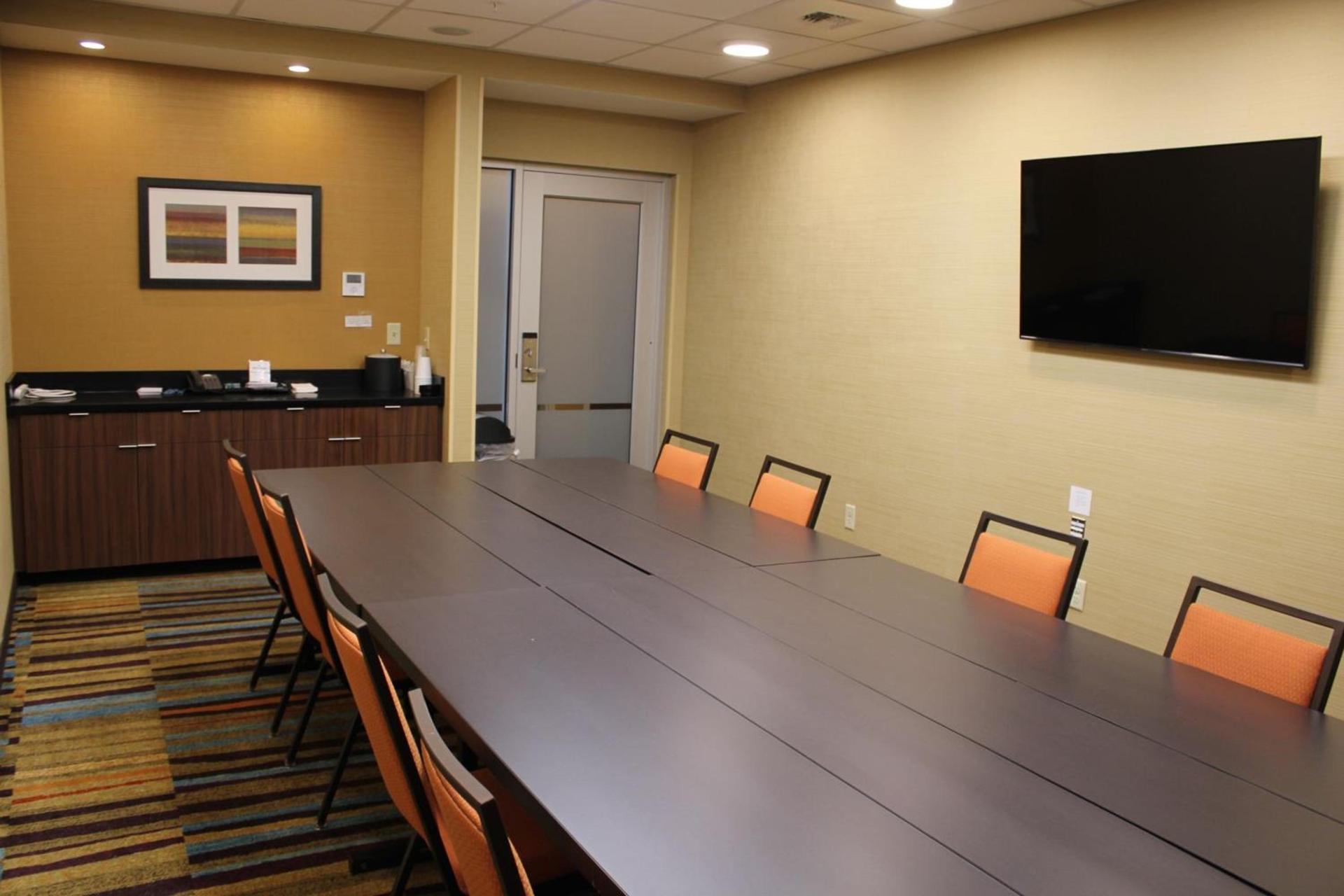 Fairfield Inn & Suites by Marriott Eugene East/Springfield photo 40