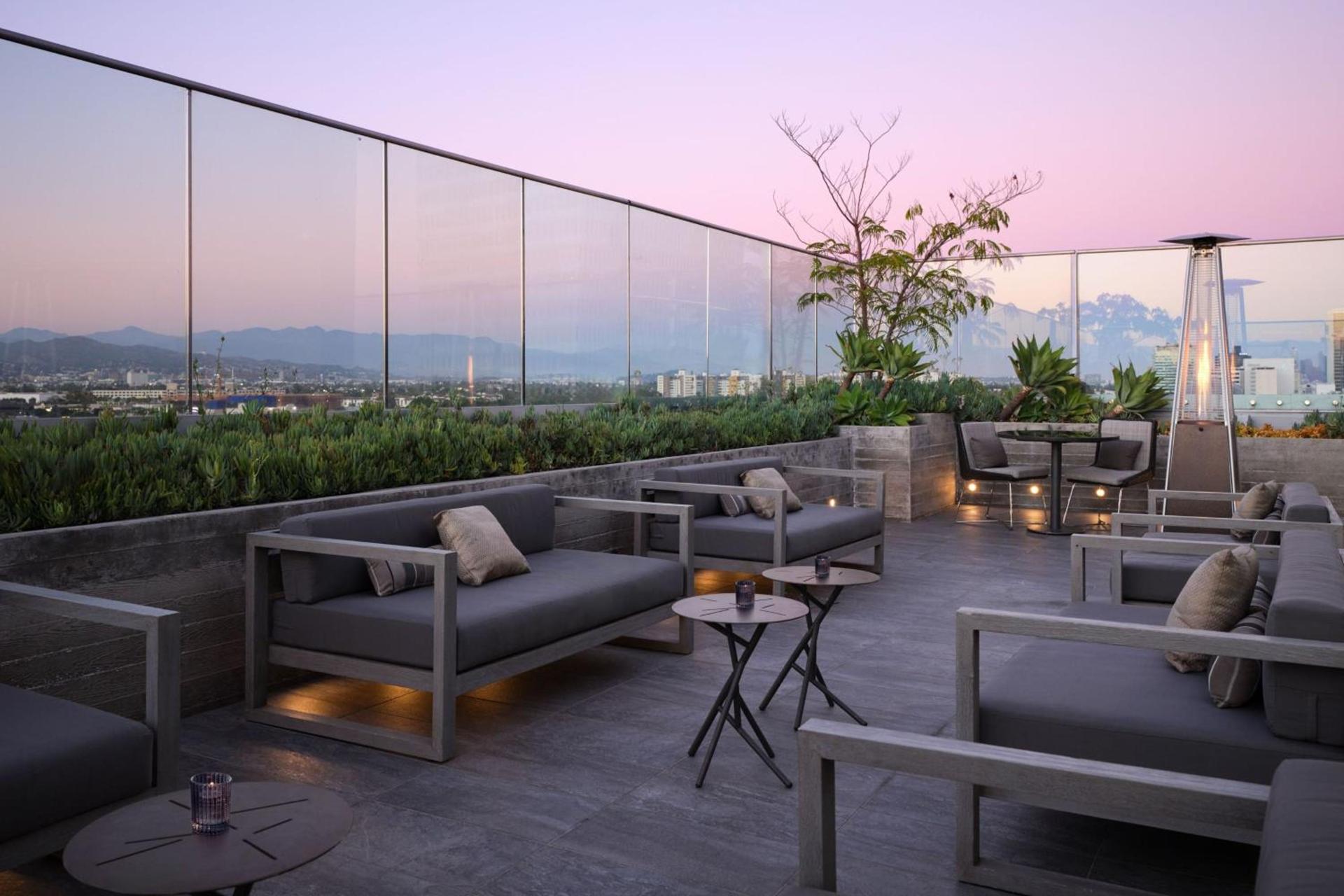 AC Hotel by Marriott Beverly Hills photo 66