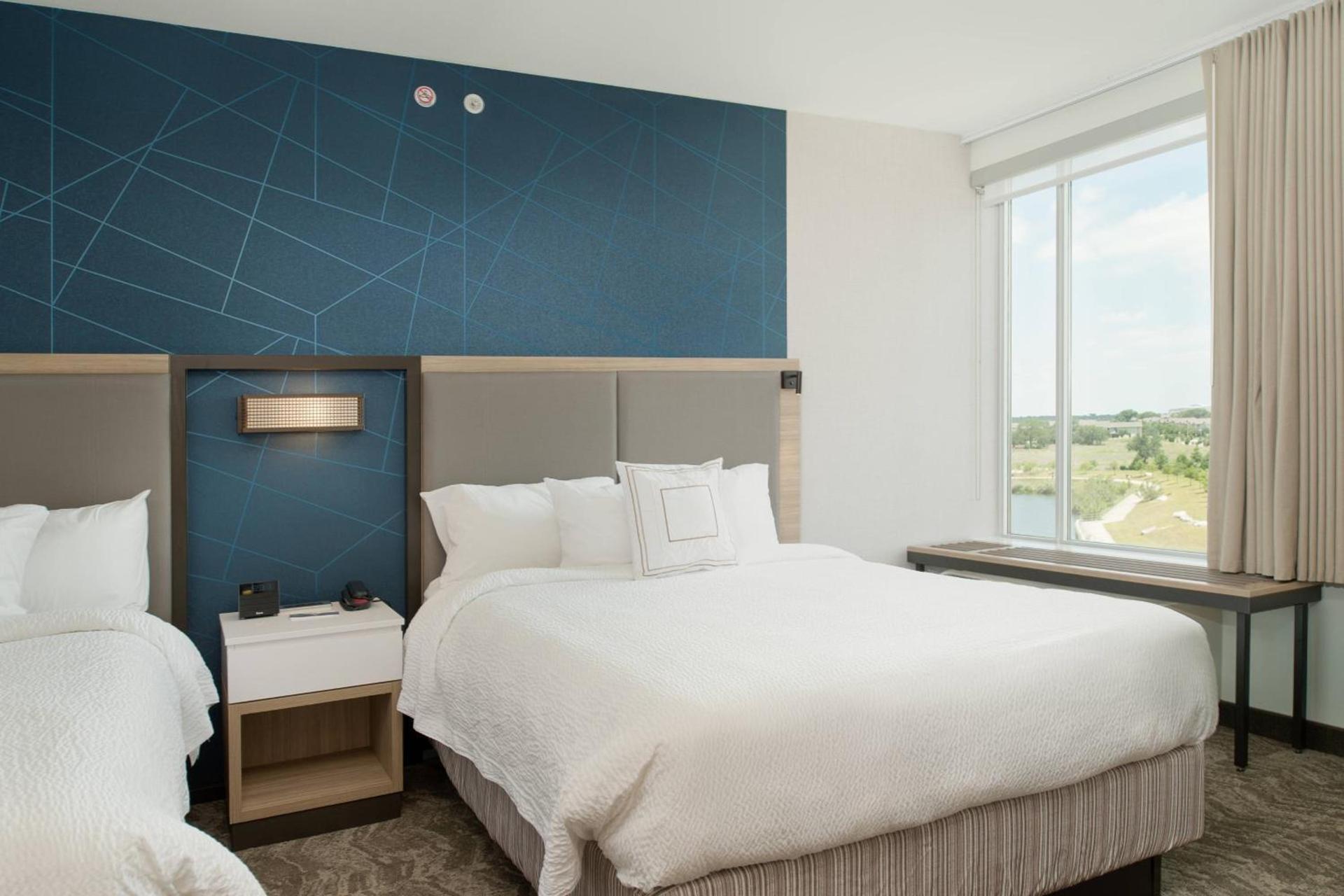 SpringHill Suites by Marriott Austin Cedar Park photo 13