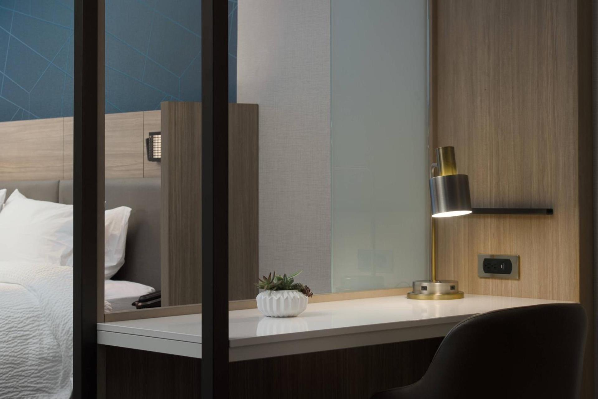 SpringHill Suites by Marriott Austin Cedar Park photo 15
