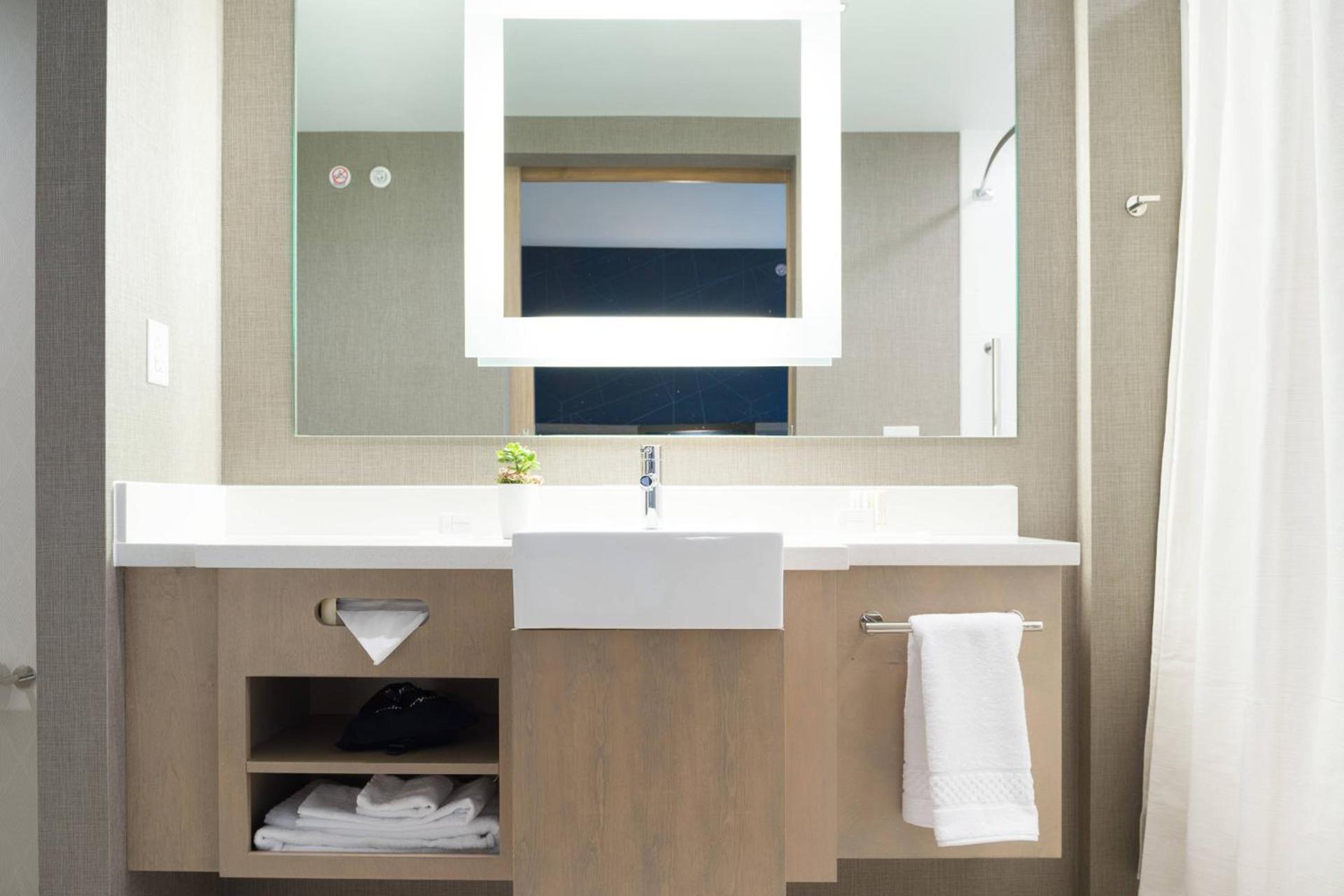 SpringHill Suites by Marriott Austin Cedar Park photo 17