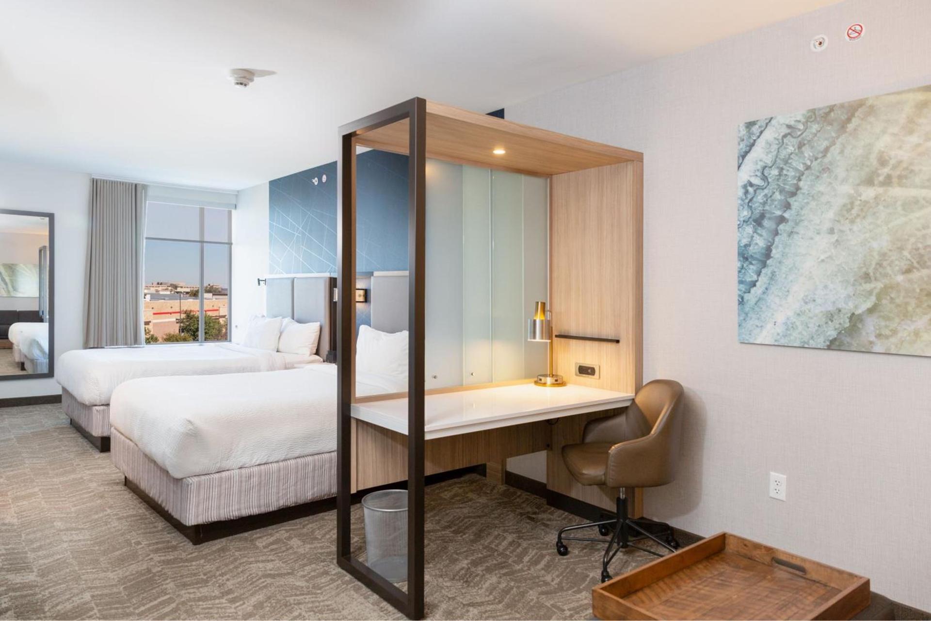 SpringHill Suites by Marriott Austin Cedar Park photo 12