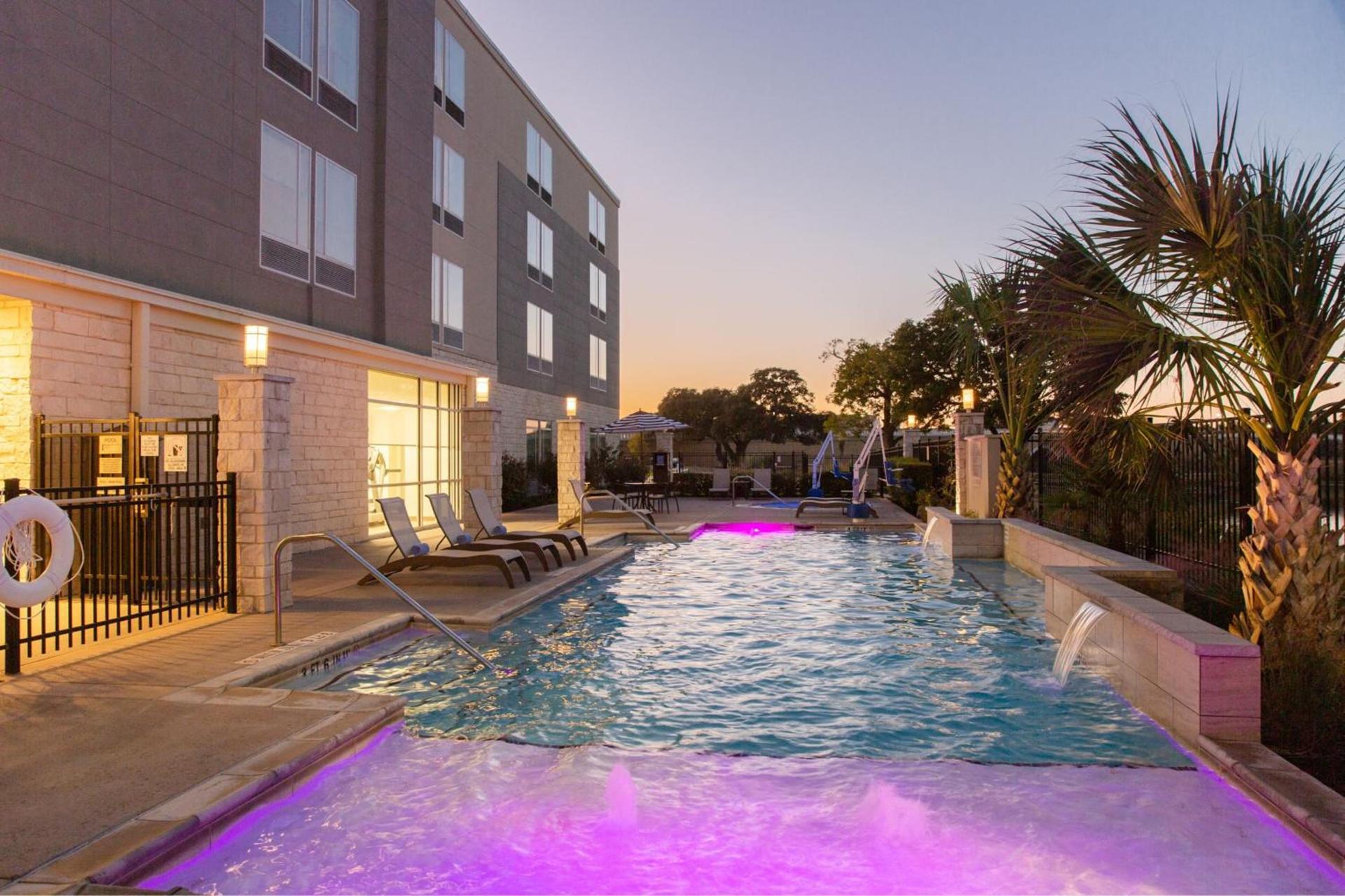 SpringHill Suites by Marriott Austin Cedar Park photo 33