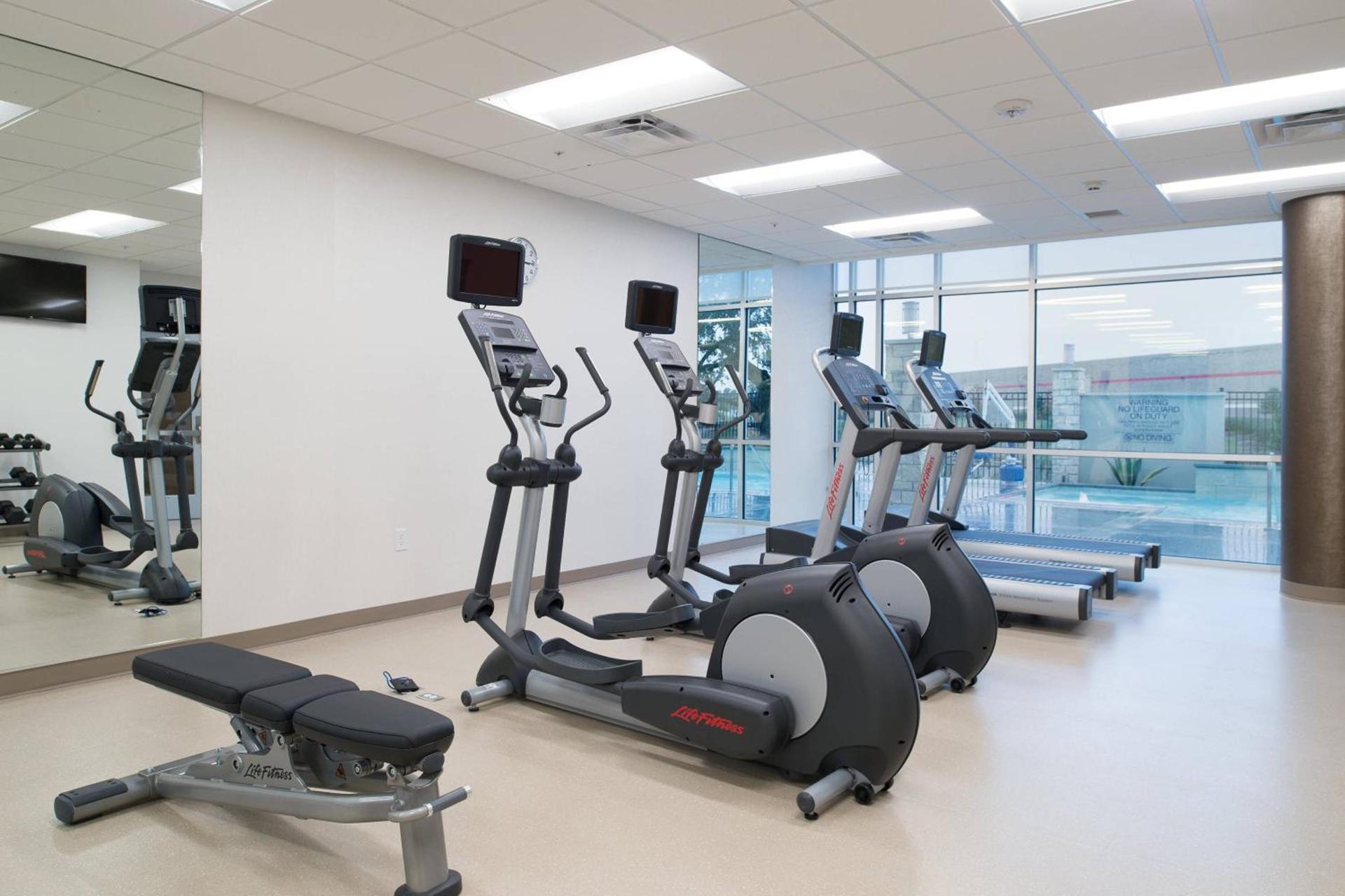 SpringHill Suites by Marriott Austin Cedar Park photo 34
