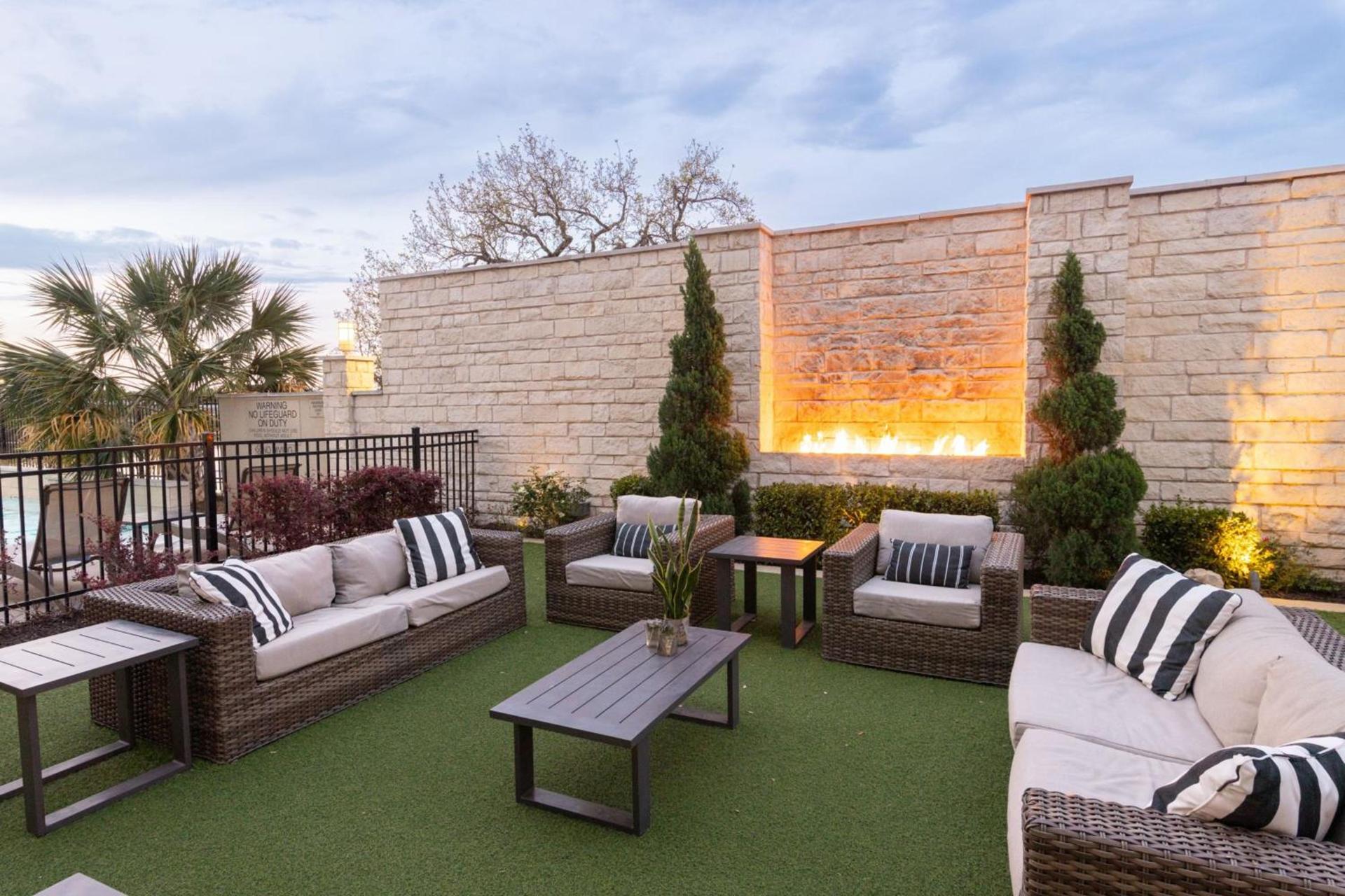 SpringHill Suites by Marriott Austin Cedar Park photo 26