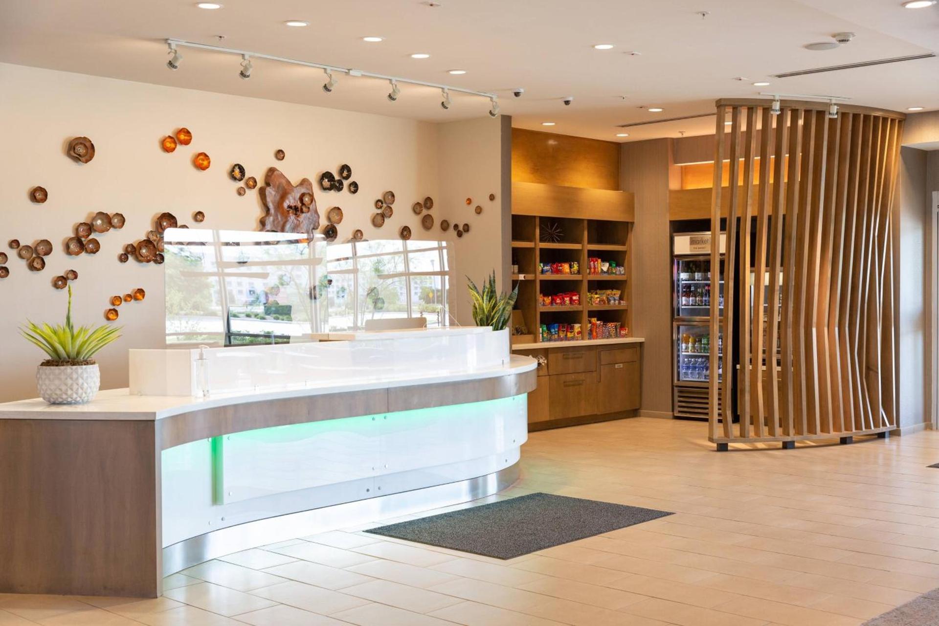 SpringHill Suites by Marriott Austin Cedar Park photo 20