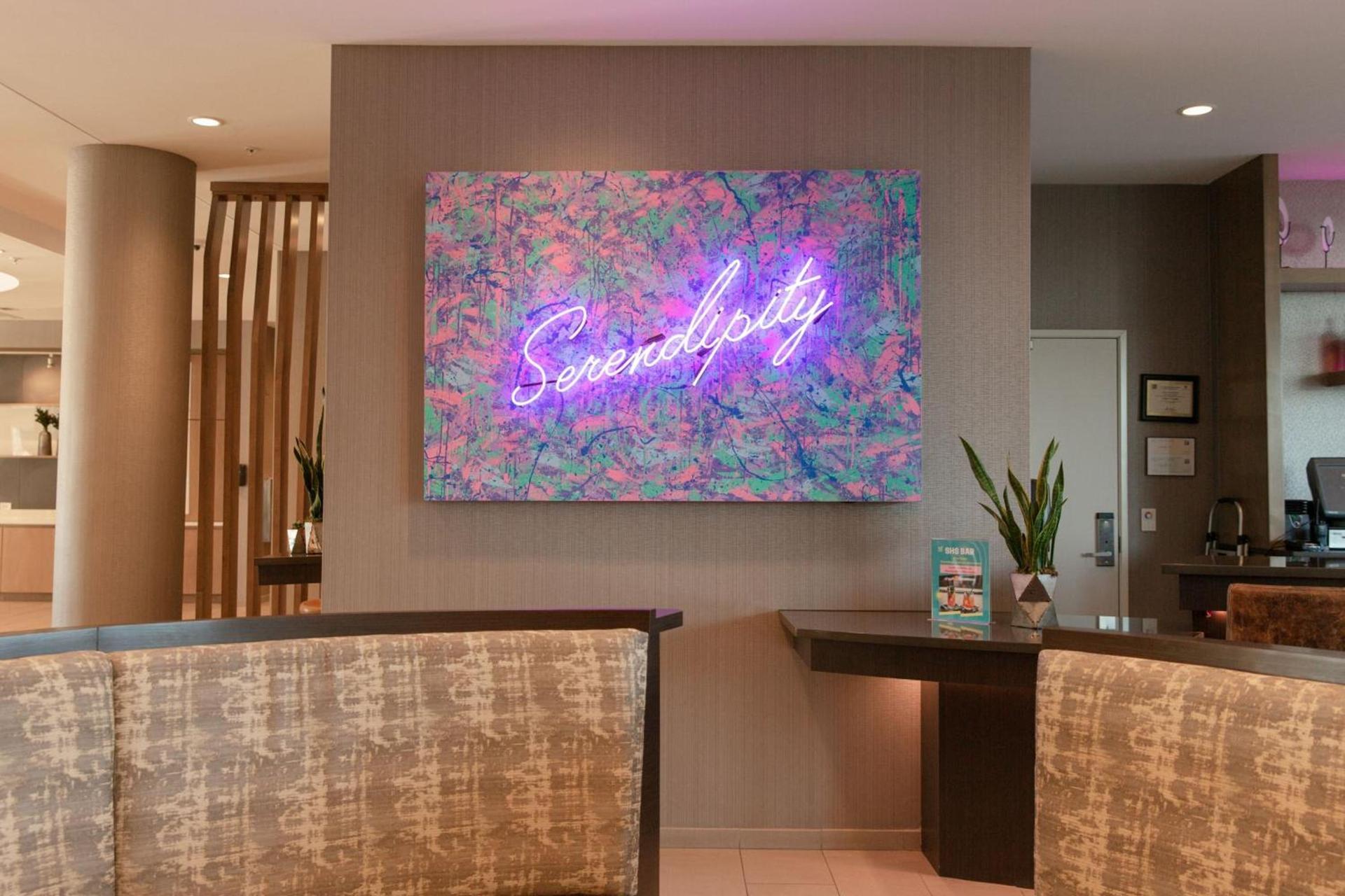 SpringHill Suites by Marriott Austin Cedar Park photo 27