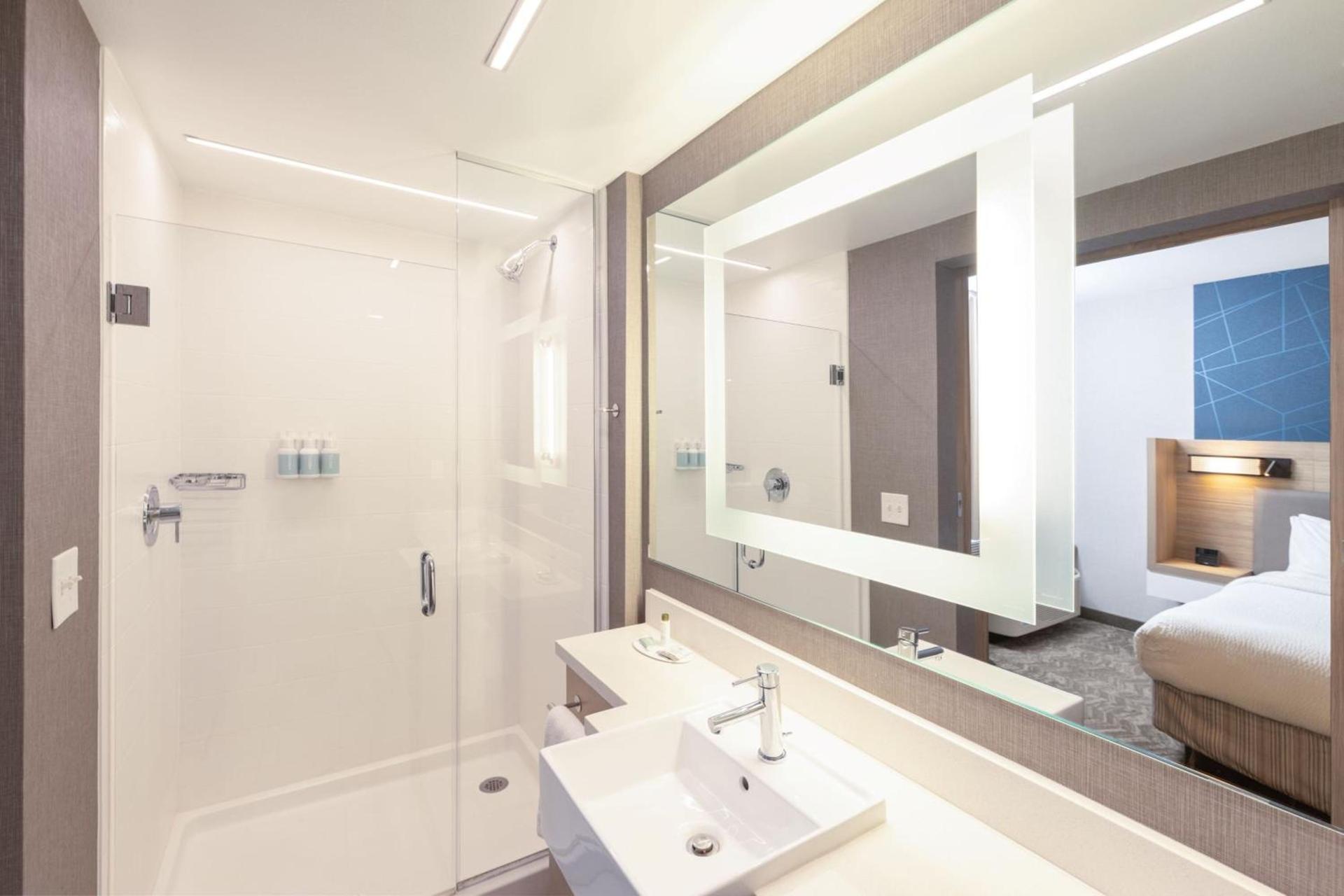 SpringHill Suites by Marriott Austin Cedar Park photo 18
