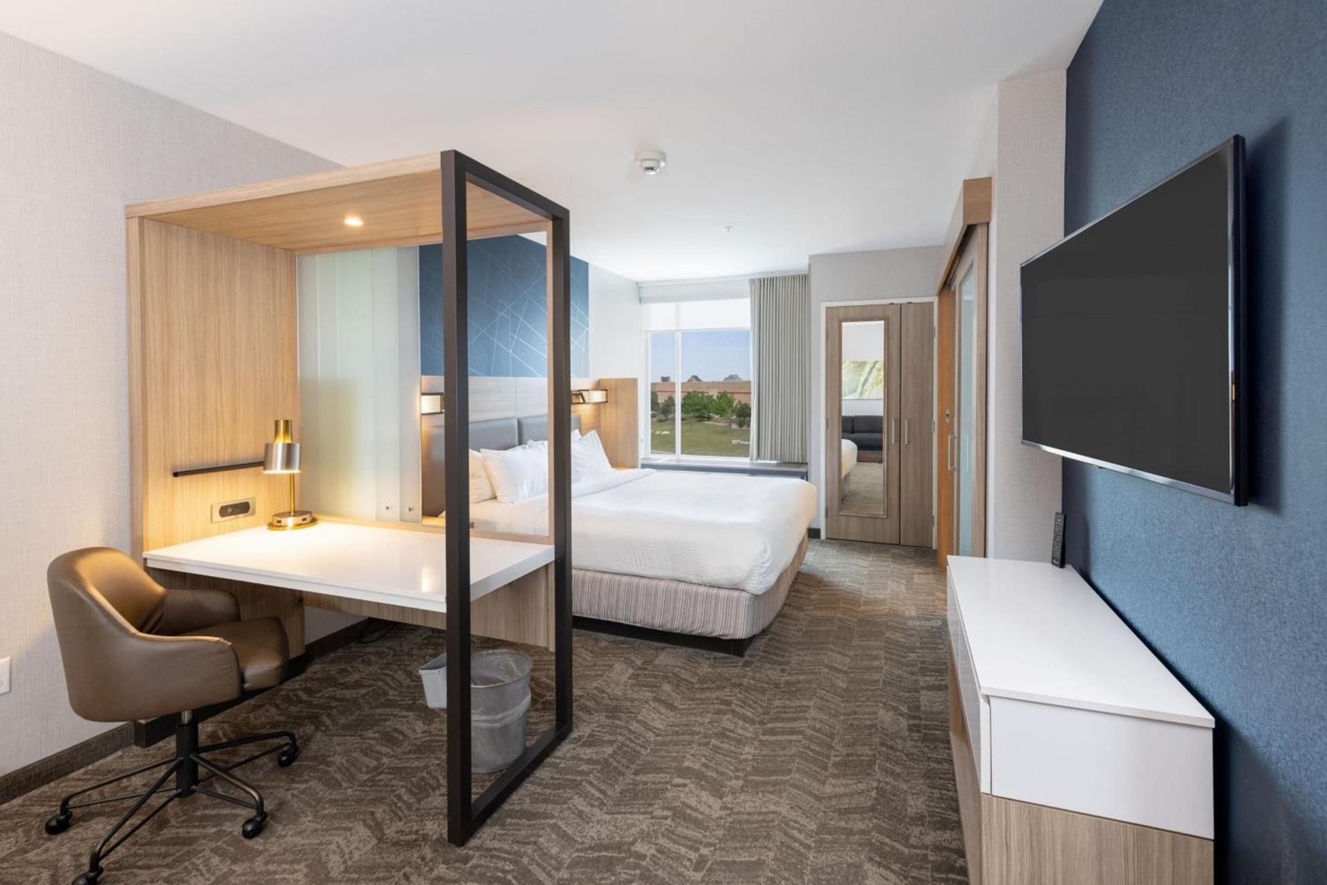 SpringHill Suites by Marriott Austin Cedar Park photo 14
