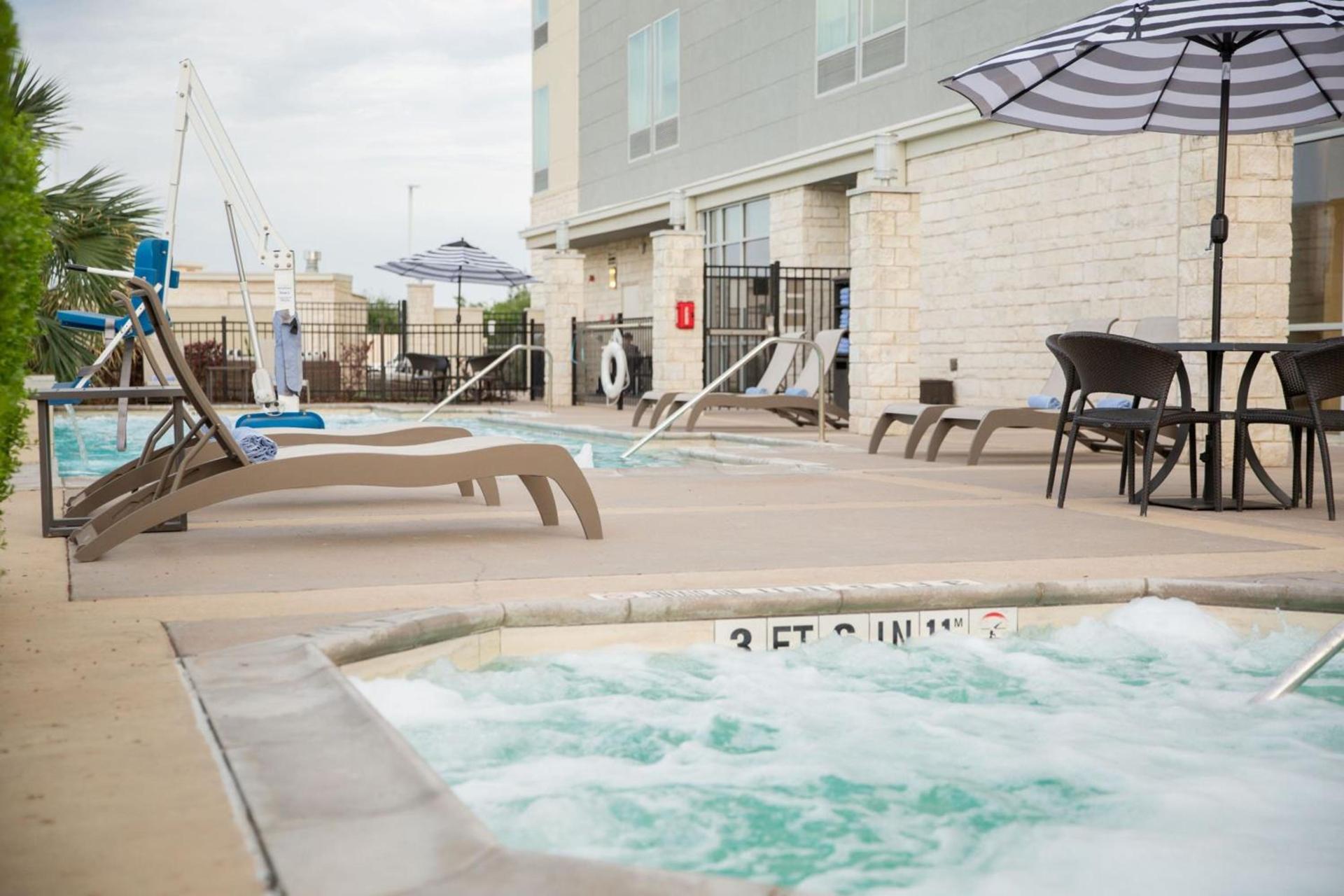 SpringHill Suites by Marriott Austin Cedar Park photo 31