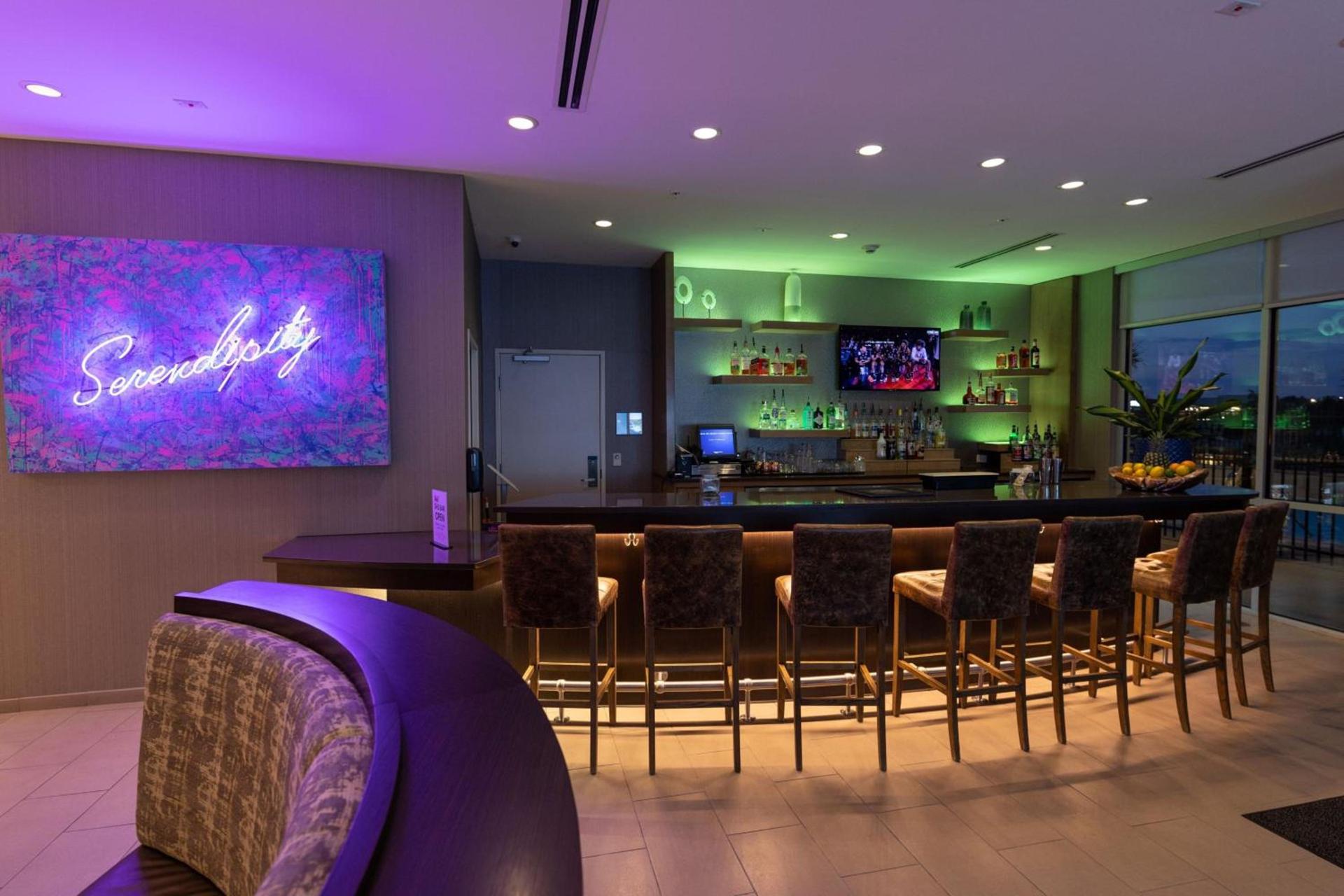 SpringHill Suites by Marriott Austin Cedar Park photo 28