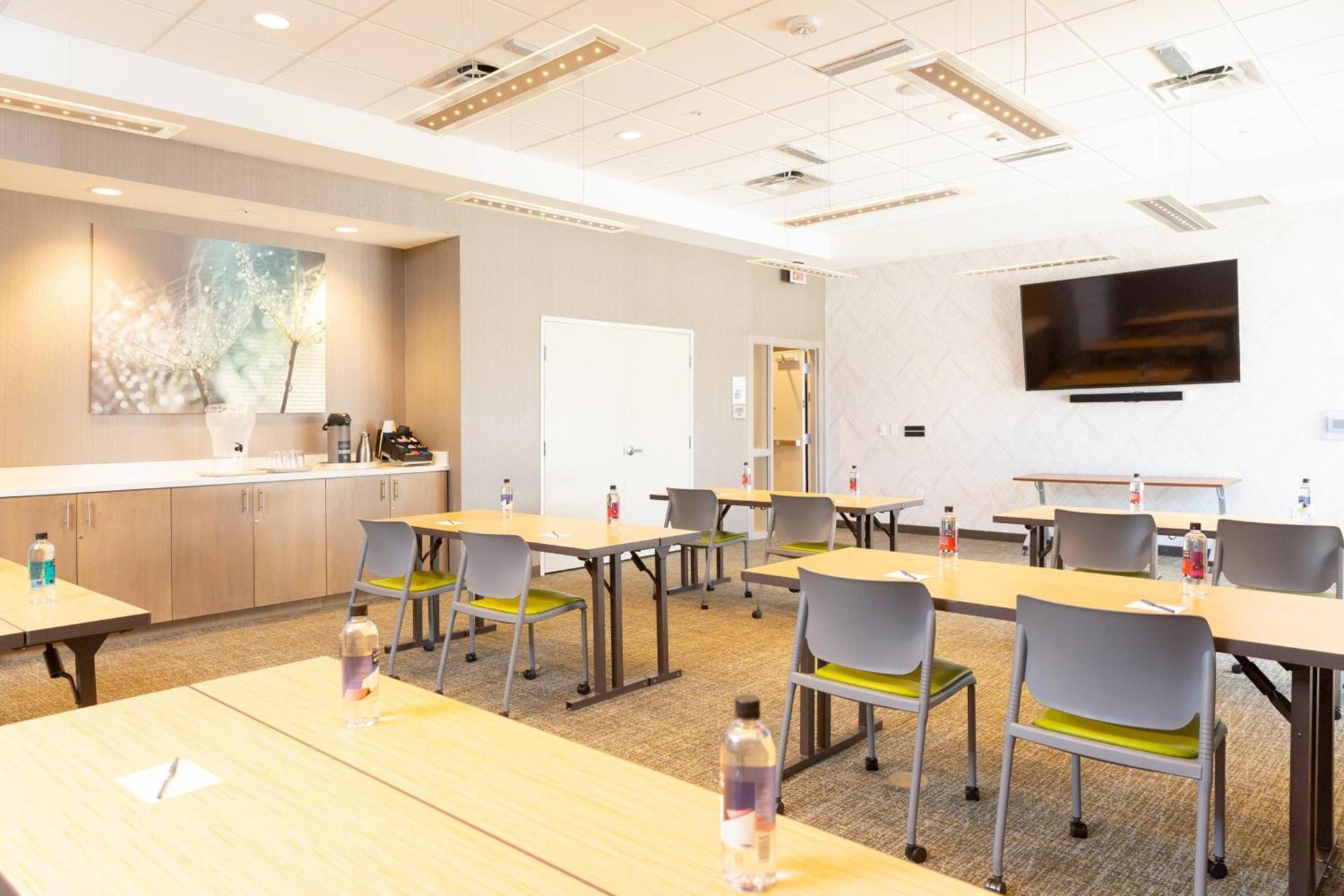 SpringHill Suites by Marriott Austin Cedar Park photo 41
