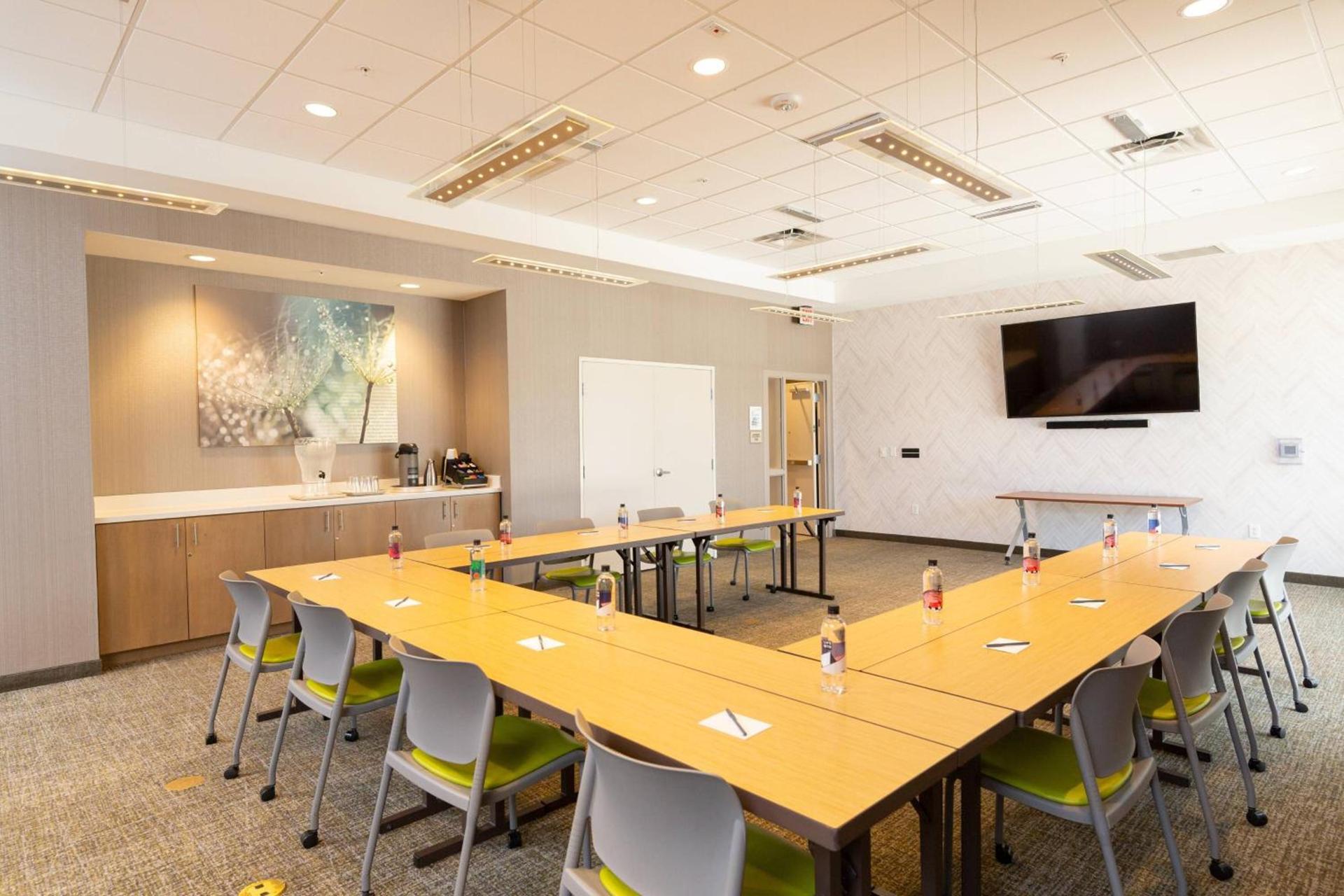 SpringHill Suites by Marriott Austin Cedar Park photo 40