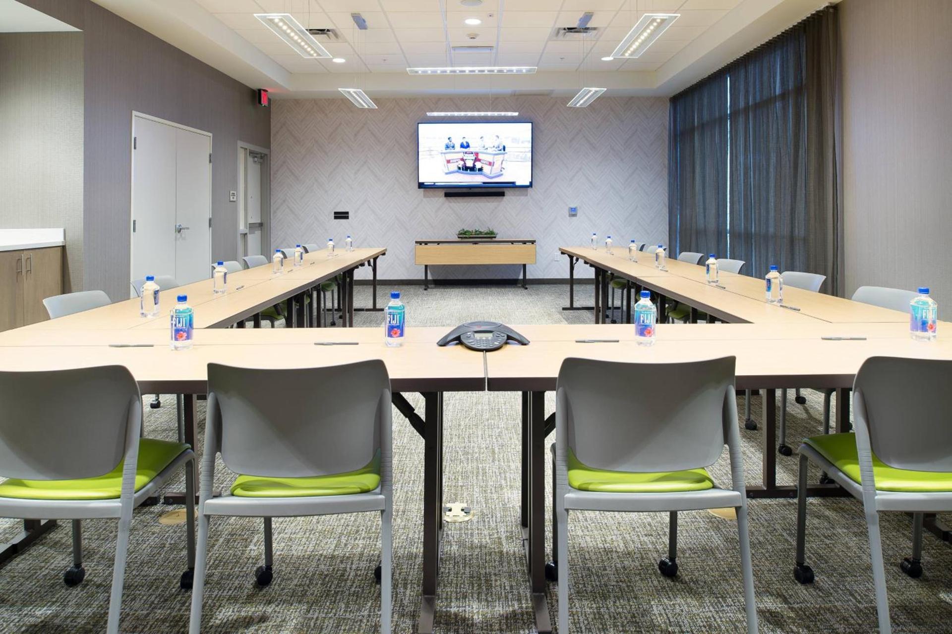 SpringHill Suites by Marriott Austin Cedar Park photo 42