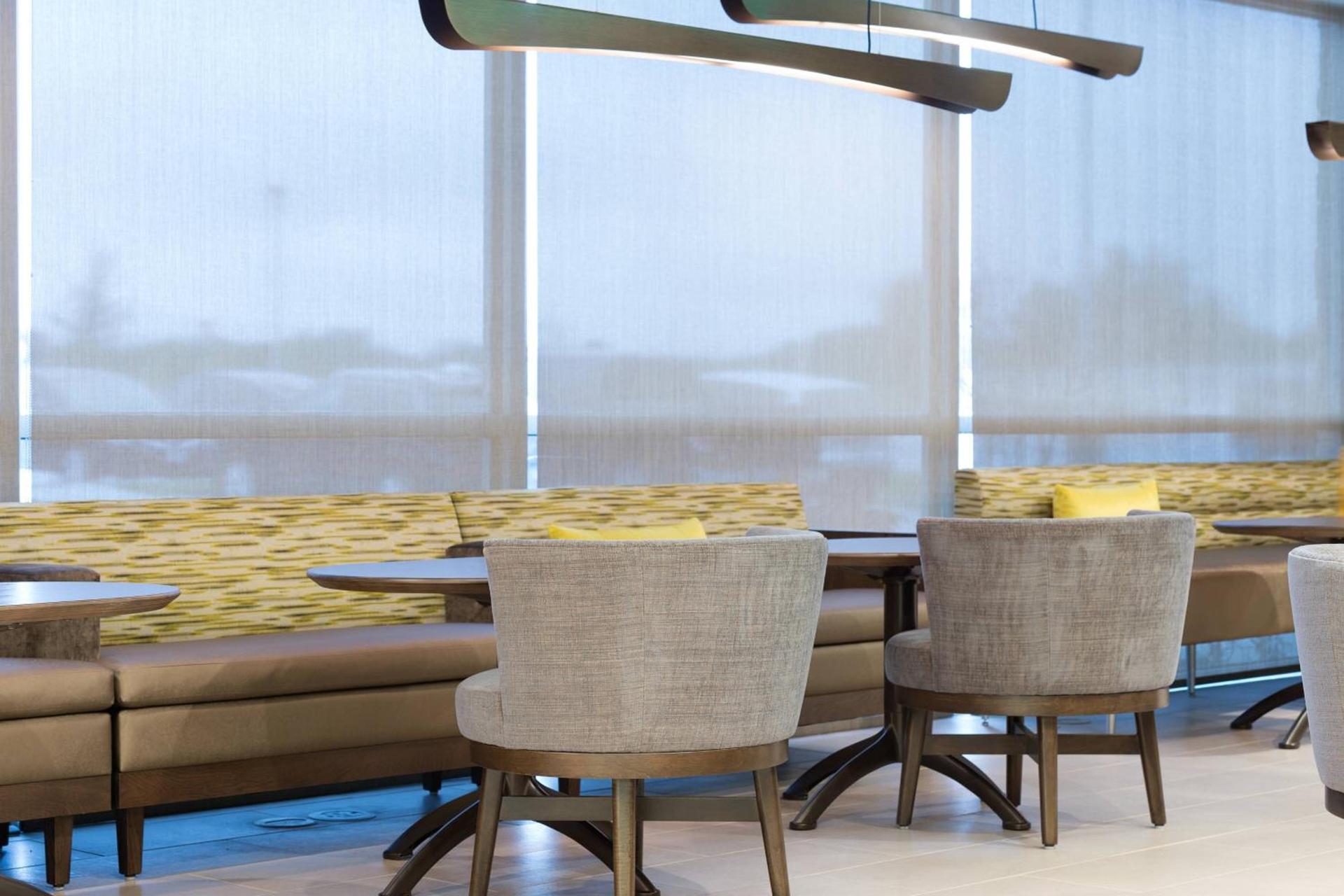 SpringHill Suites by Marriott Austin Cedar Park photo 24