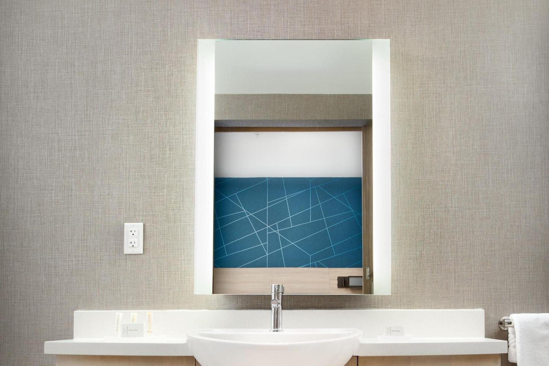 SpringHill Suites by Marriott Austin Cedar Park photo 19