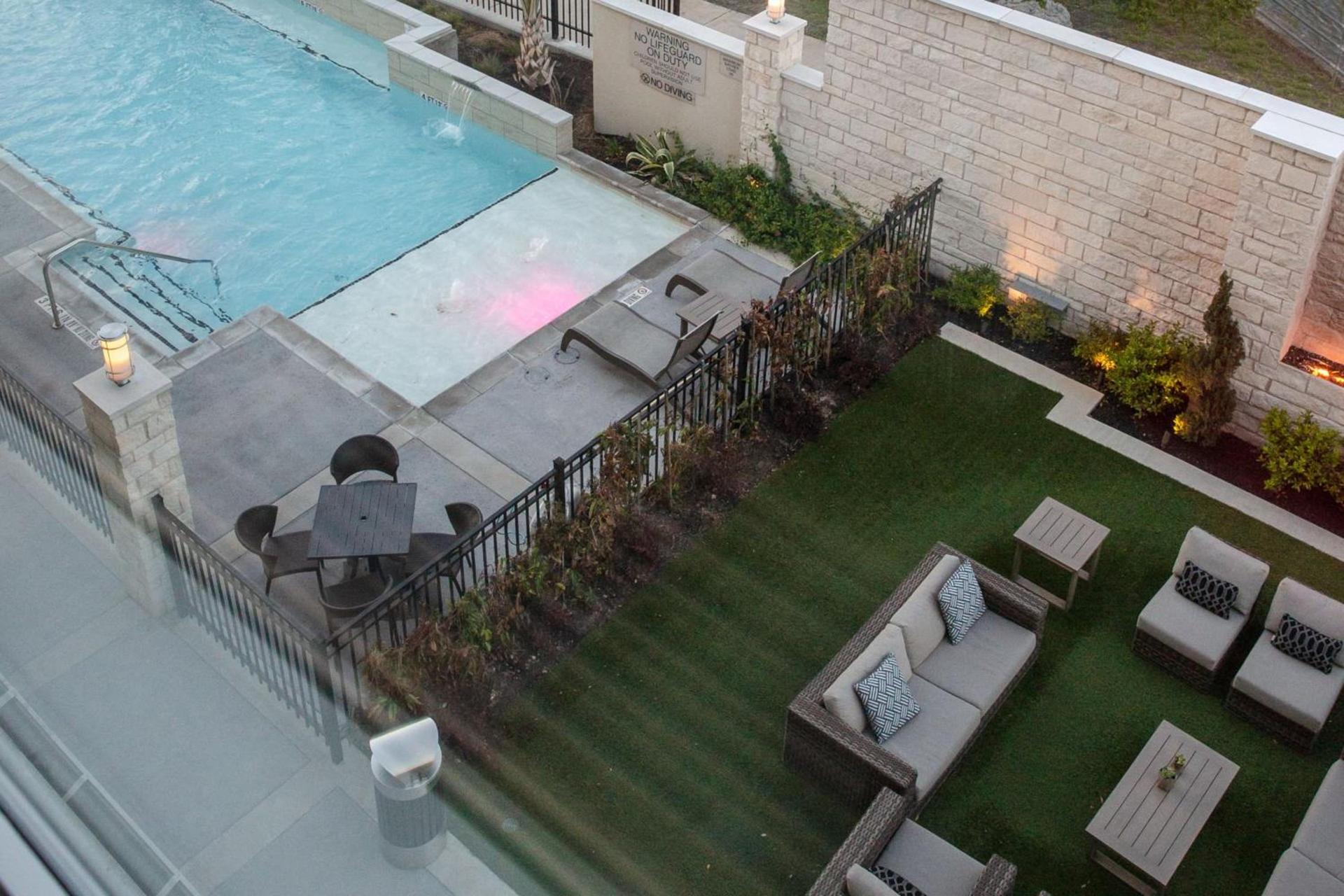 SpringHill Suites by Marriott Austin Cedar Park photo 25