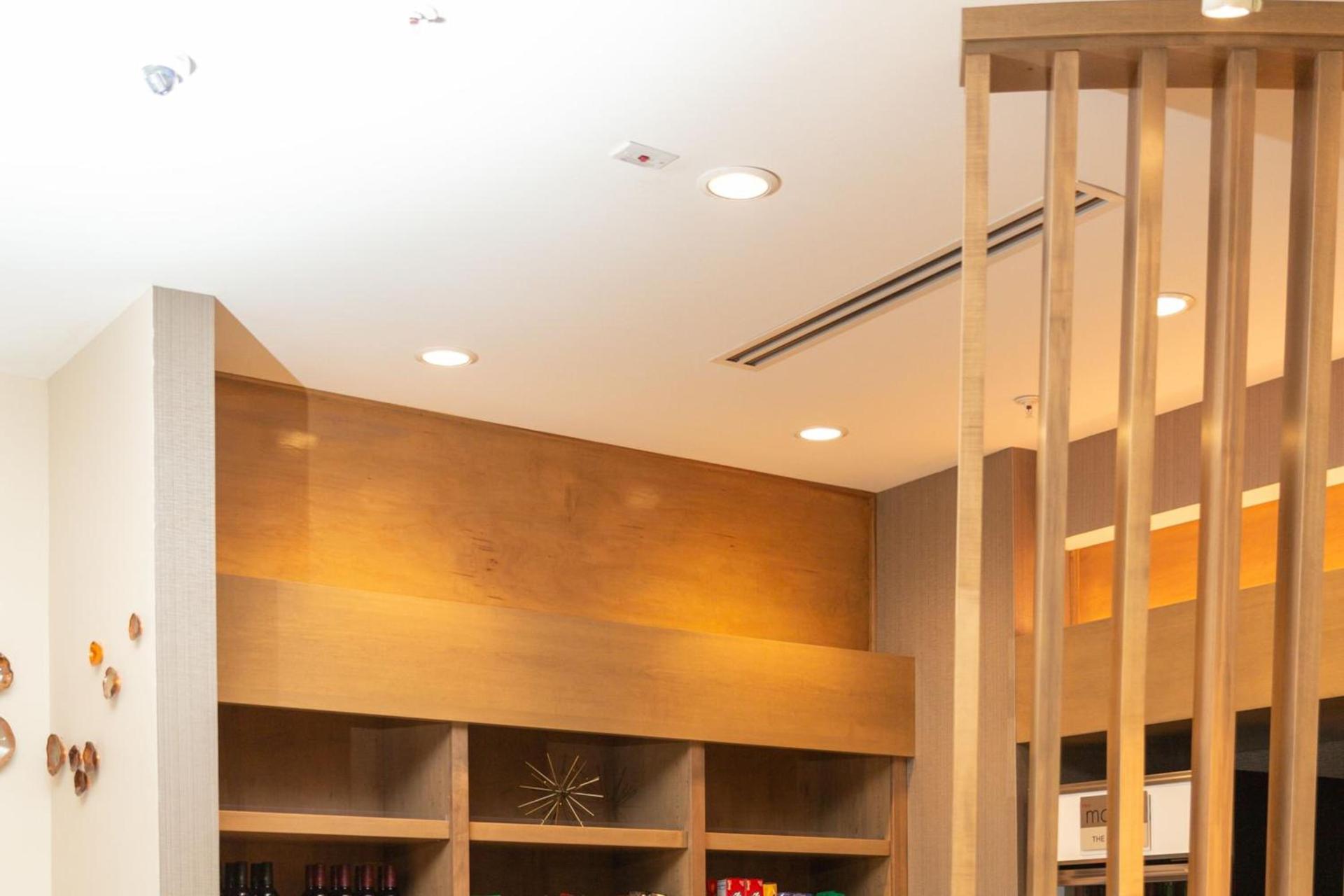 SpringHill Suites by Marriott Austin Cedar Park photo 21