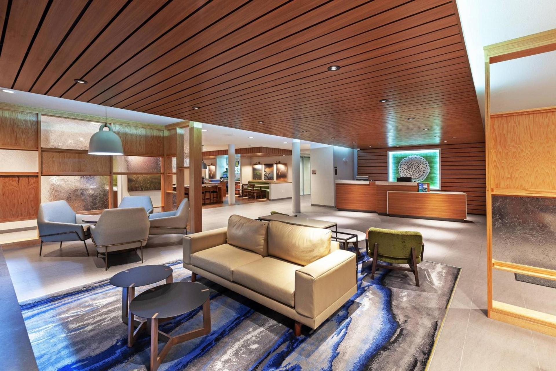 Fairfield Inn & Suites by Marriott Liberal photo 5