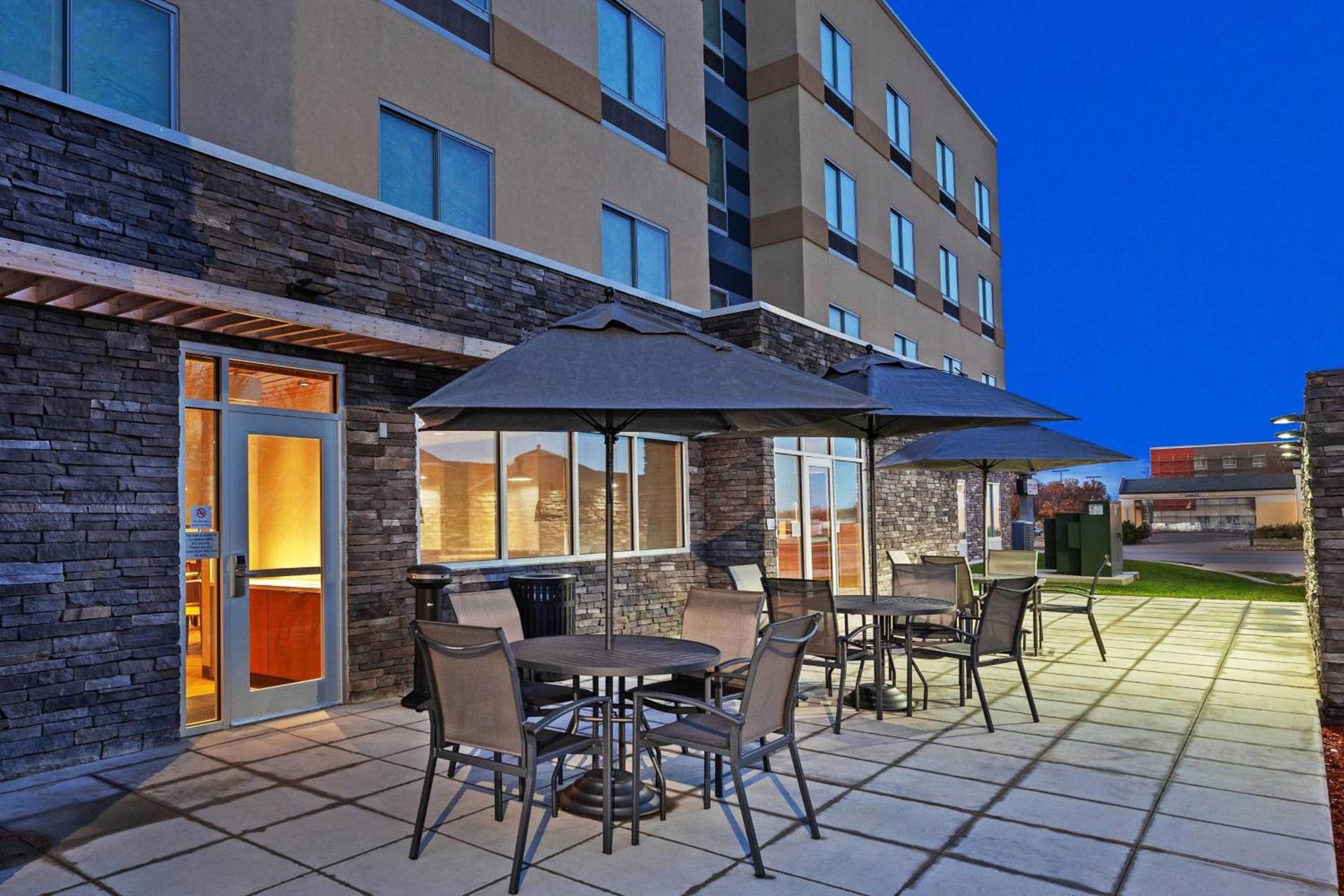 Fairfield Inn & Suites by Marriott Liberal photo 6