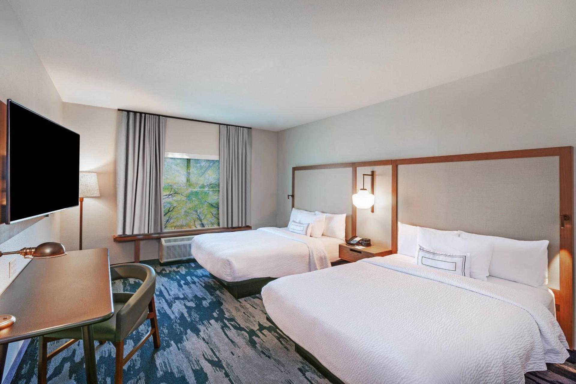 Fairfield Inn & Suites by Marriott Liberal photo 7
