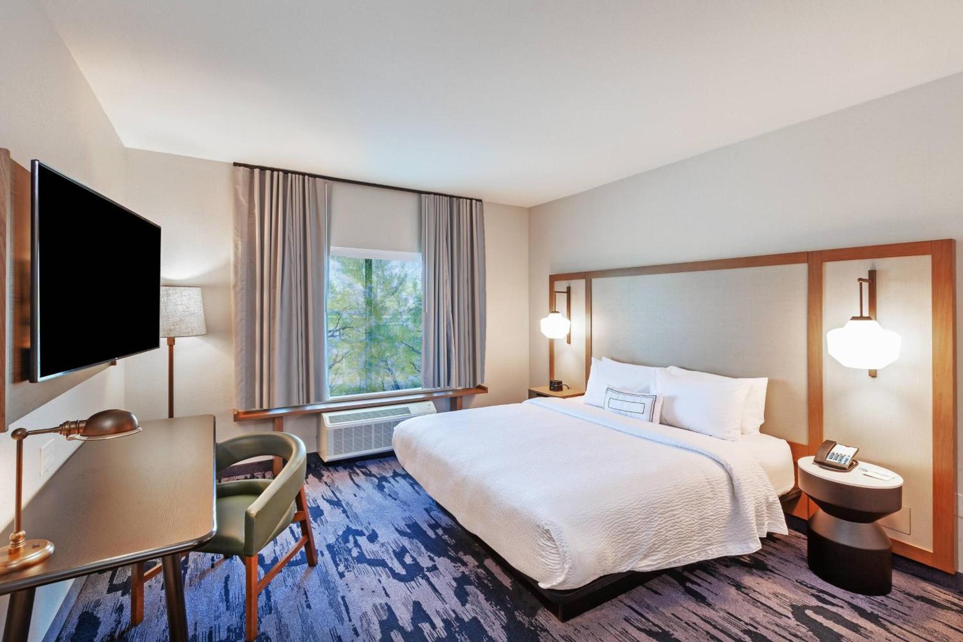 Fairfield Inn & Suites by Marriott Liberal photo 8
