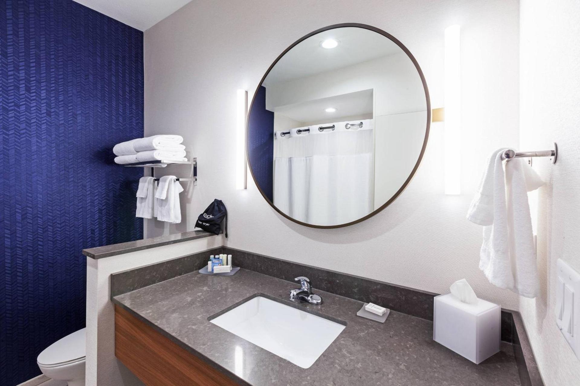 Fairfield Inn & Suites by Marriott Liberal photo 11