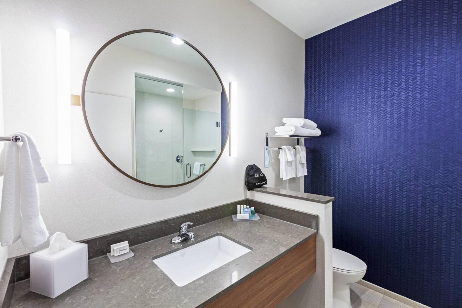 Fairfield Inn & Suites by Marriott Liberal photo 12