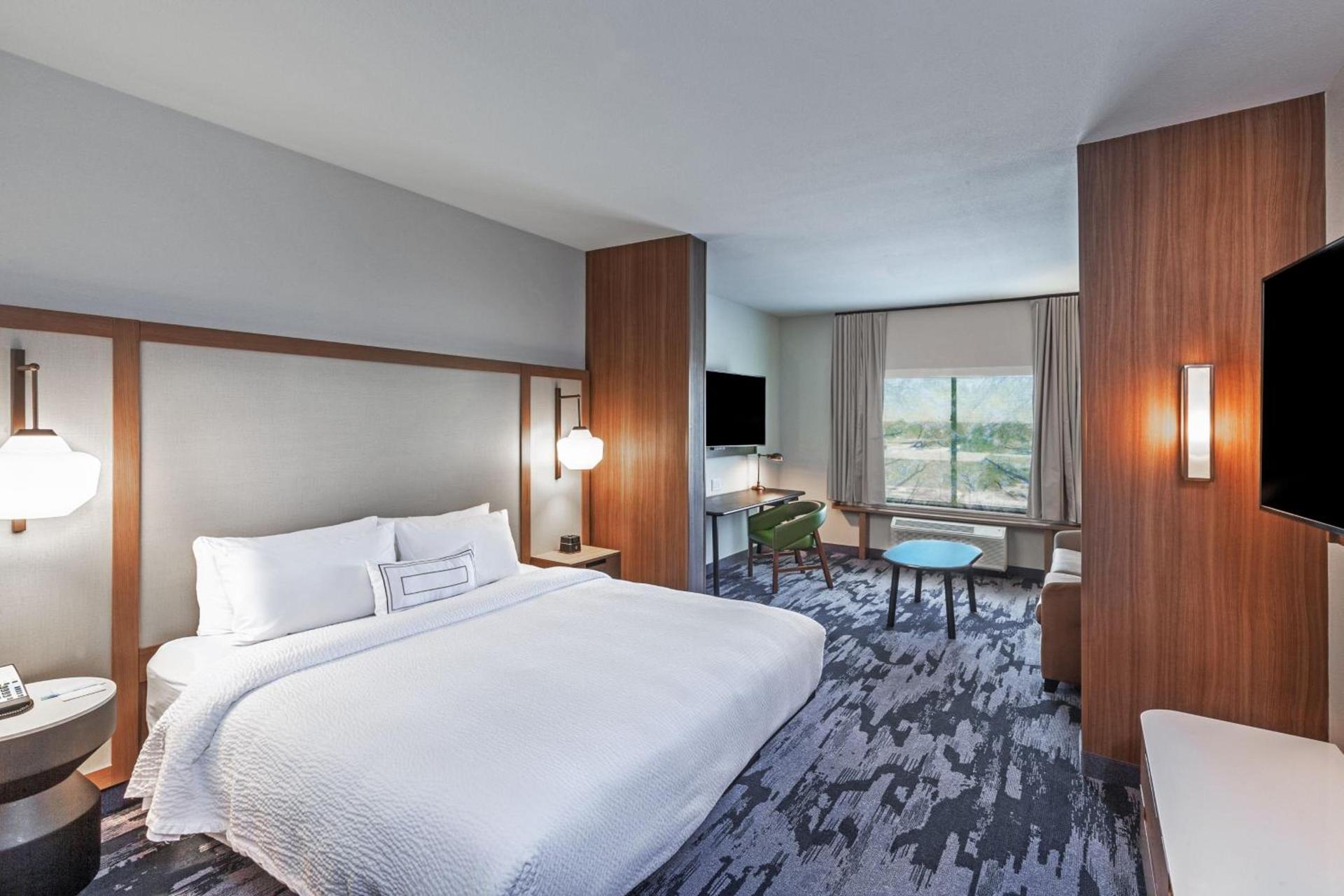 Fairfield Inn & Suites by Marriott Liberal photo 13