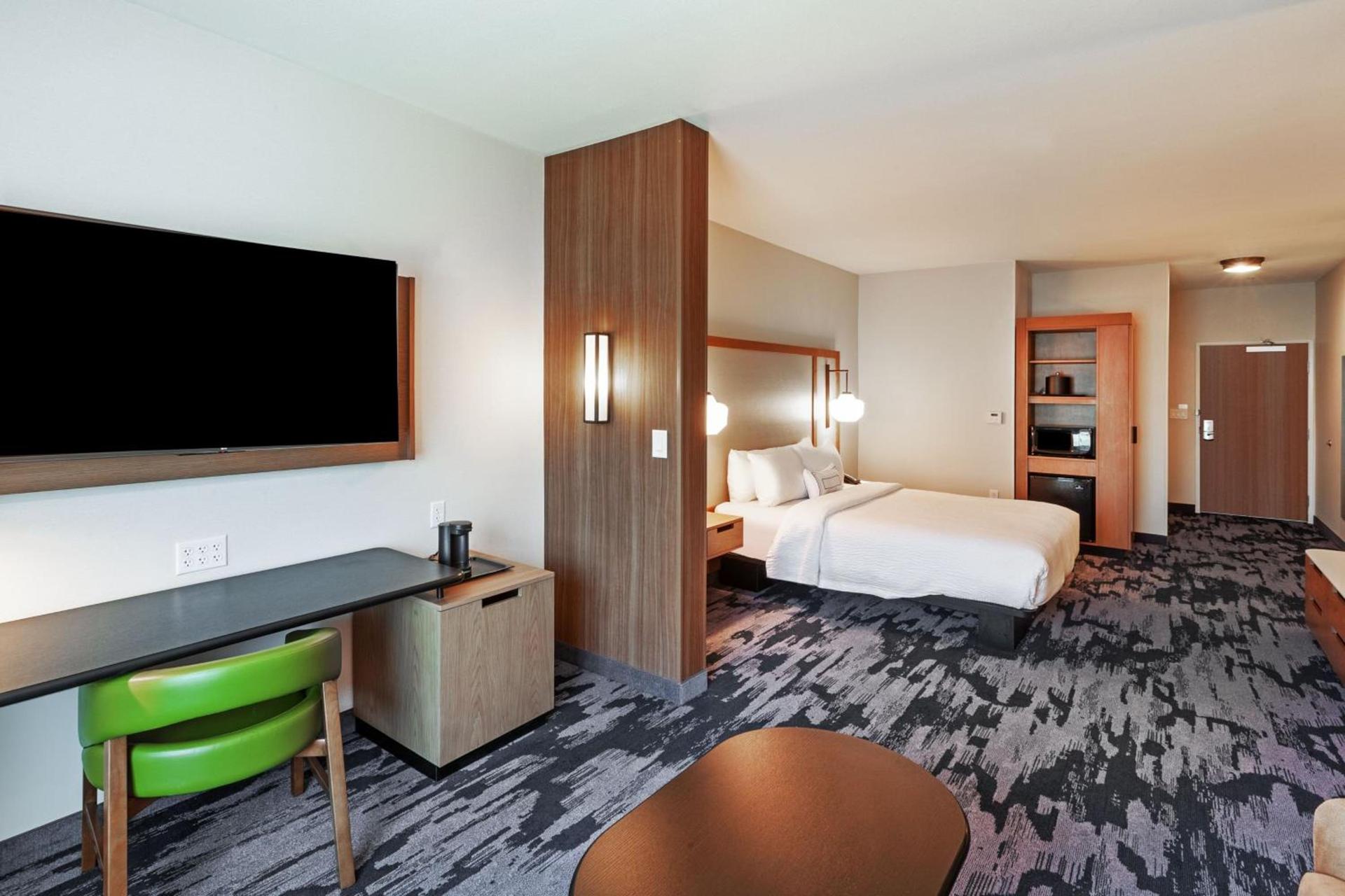 Fairfield Inn & Suites by Marriott Liberal photo 14