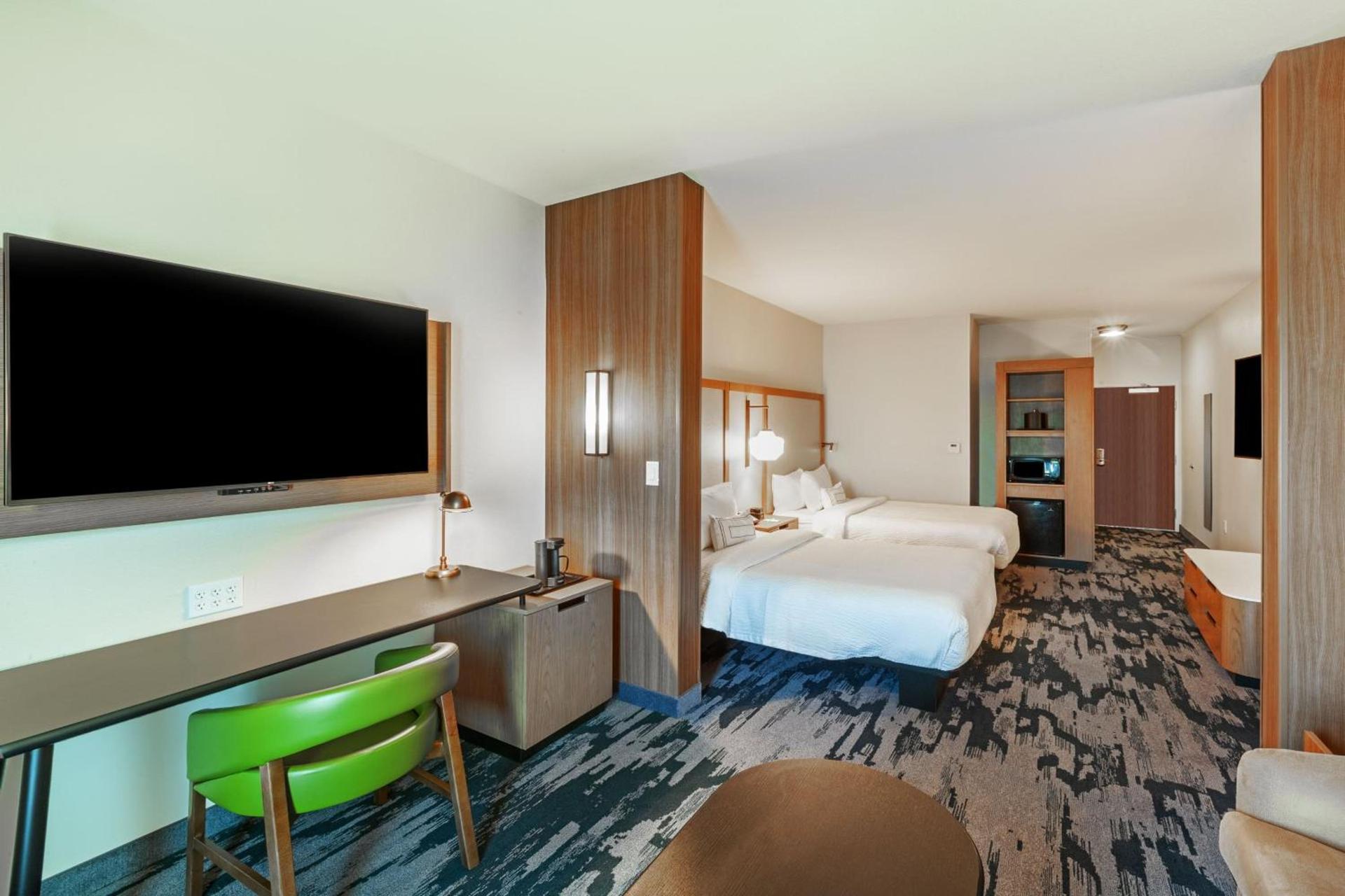 Fairfield Inn & Suites by Marriott Liberal photo 15