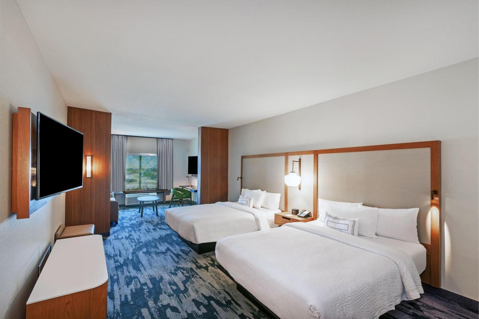 Fairfield Inn & Suites by Marriott Liberal photo 16